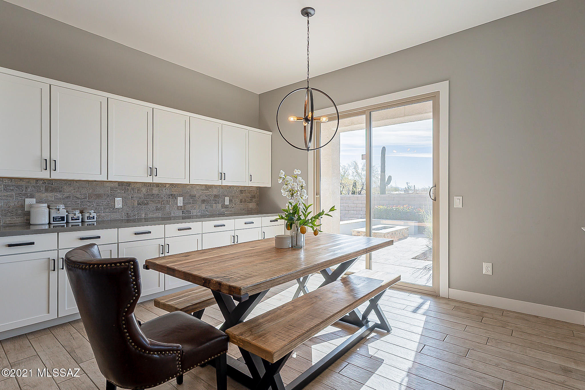 Ranches At Santa Catalina - Residential