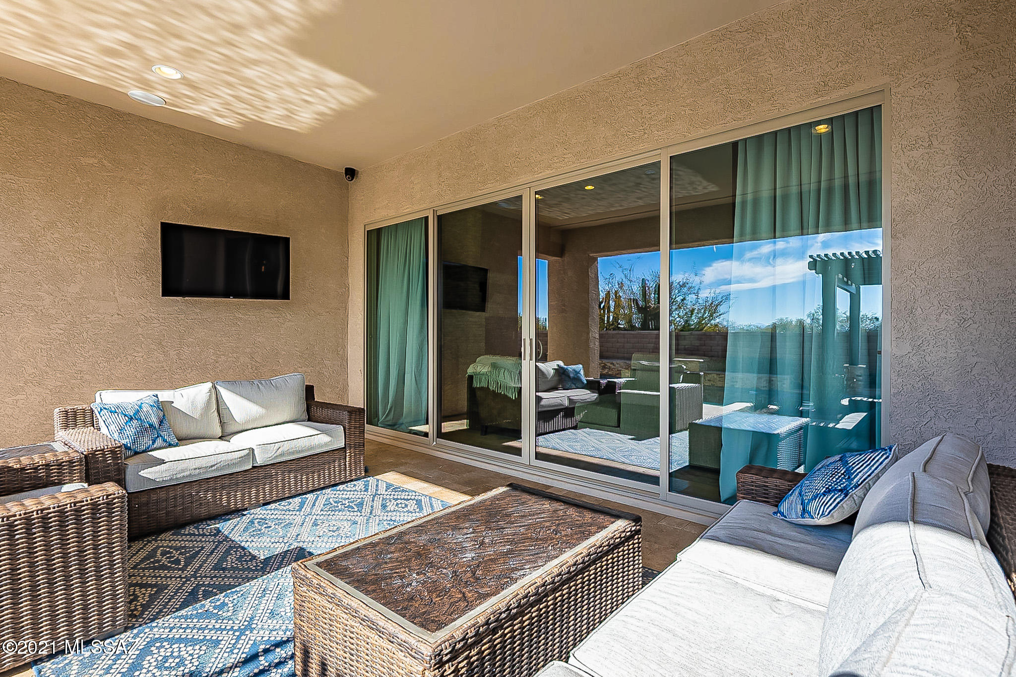 Ranches At Santa Catalina - Residential