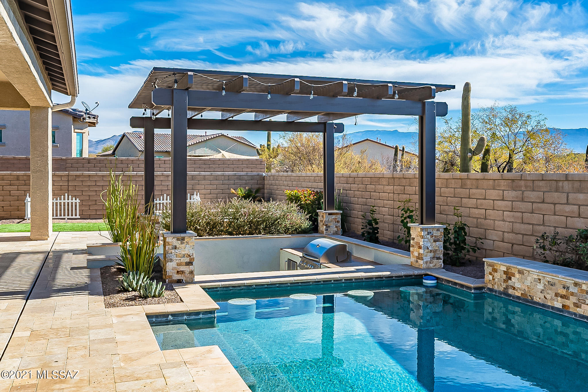 Ranches At Santa Catalina - Residential