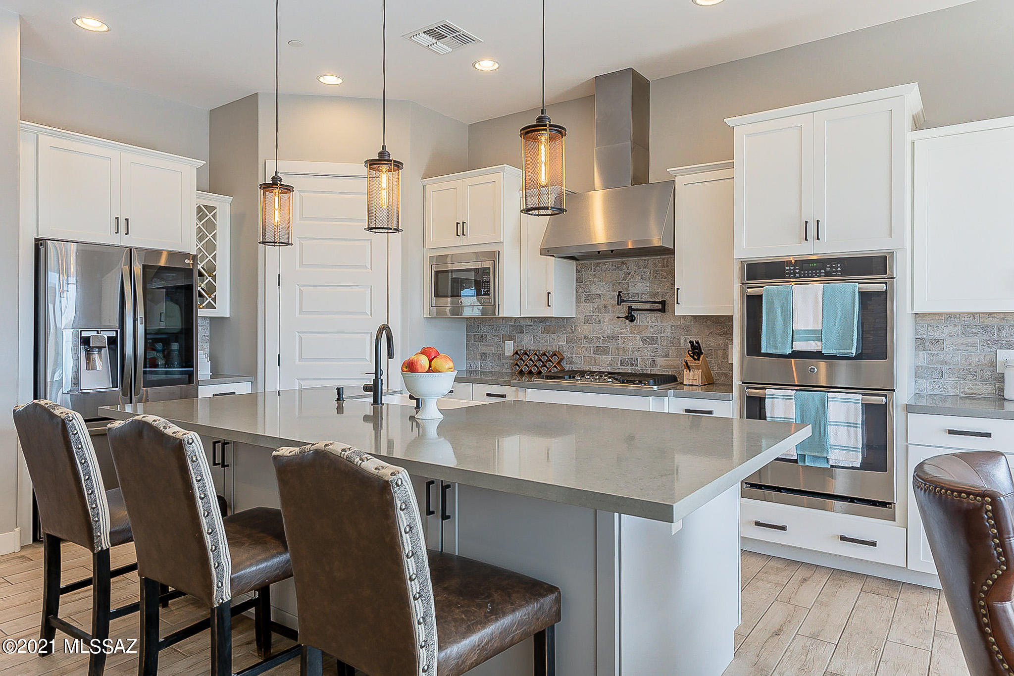 Ranches At Santa Catalina - Residential