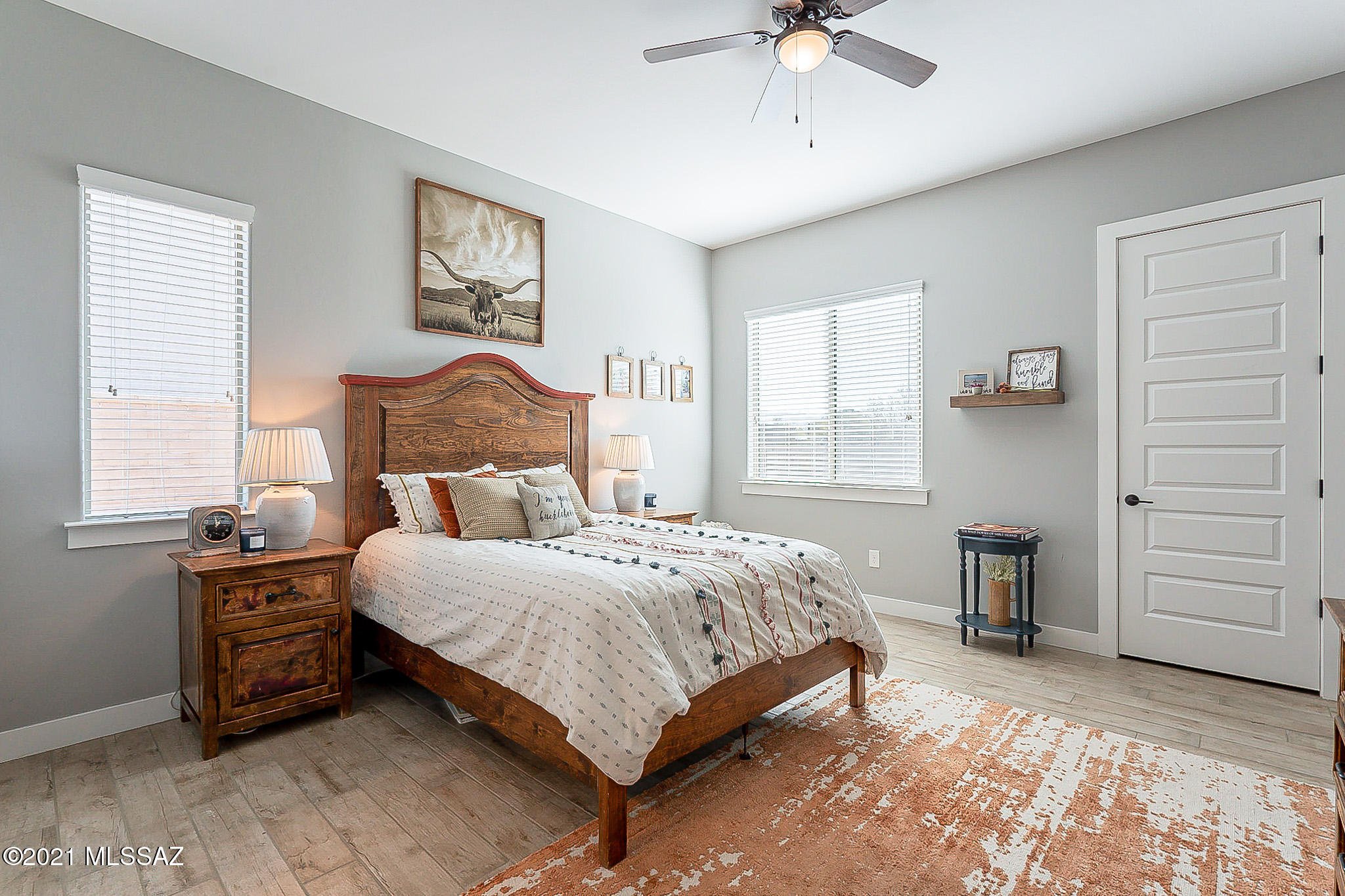 Ranches At Santa Catalina - Residential