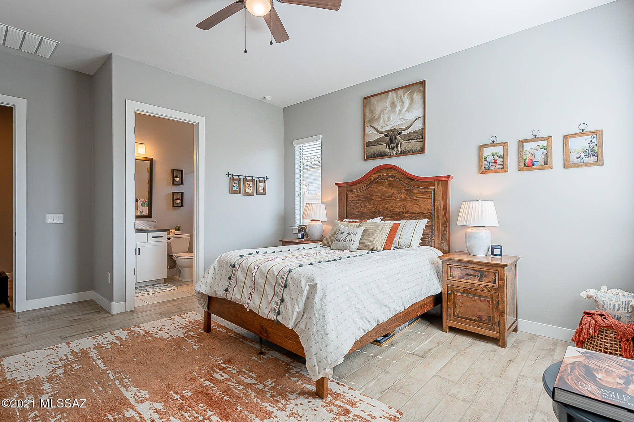 Ranches At Santa Catalina - Residential