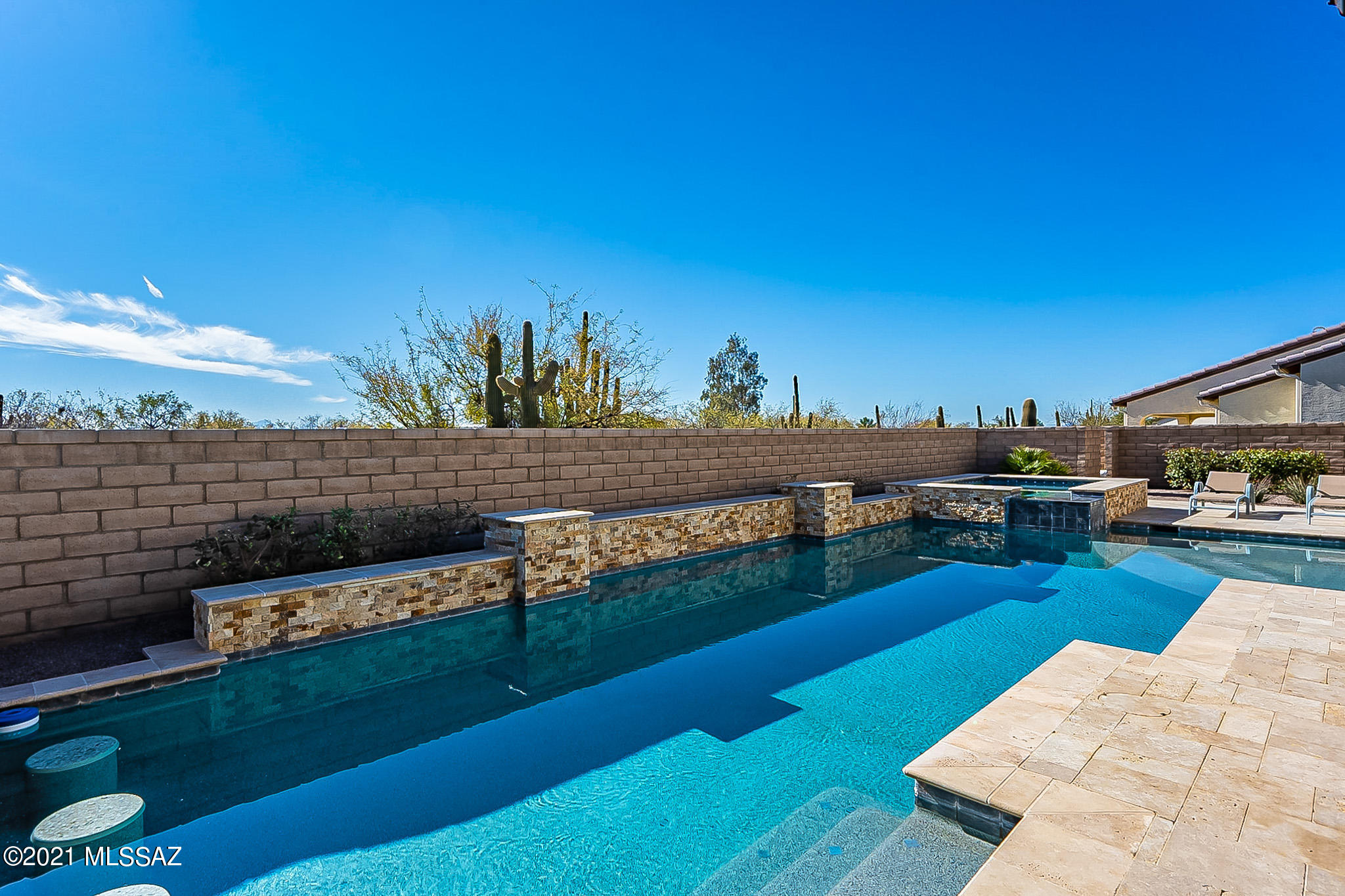 Ranches At Santa Catalina - Residential
