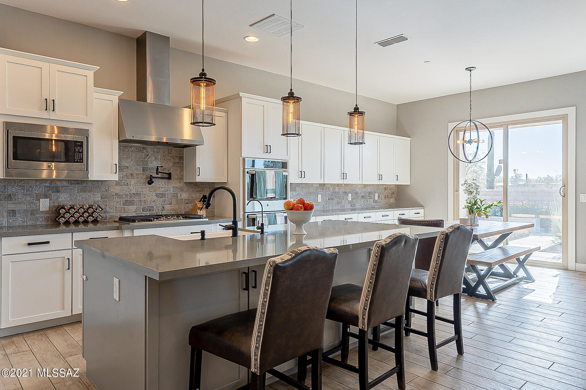 Ranches At Santa Catalina - Residential