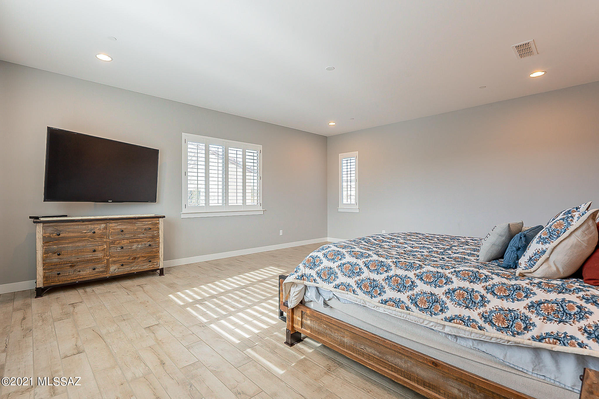 Ranches At Santa Catalina - Residential