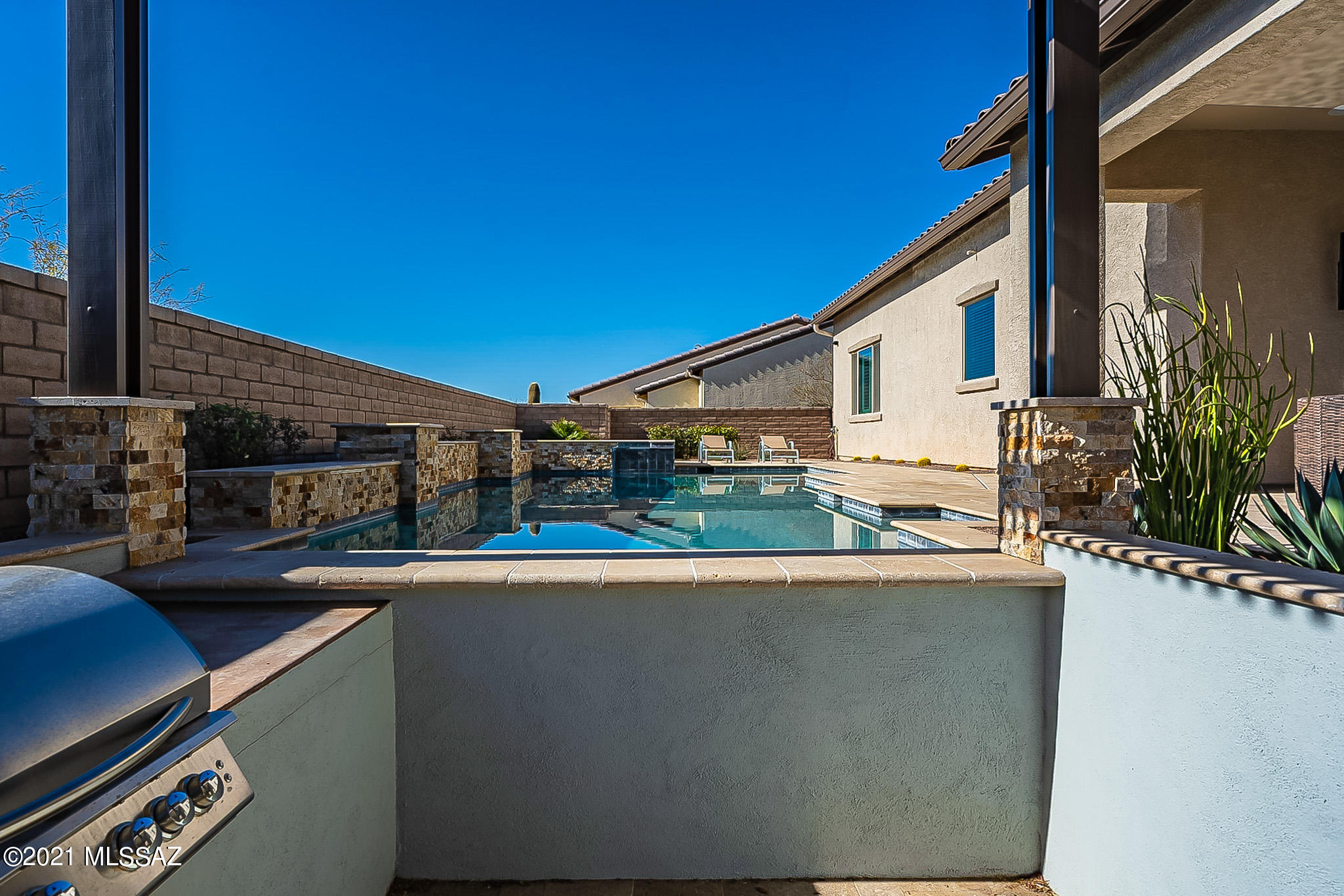 Ranches At Santa Catalina - Residential