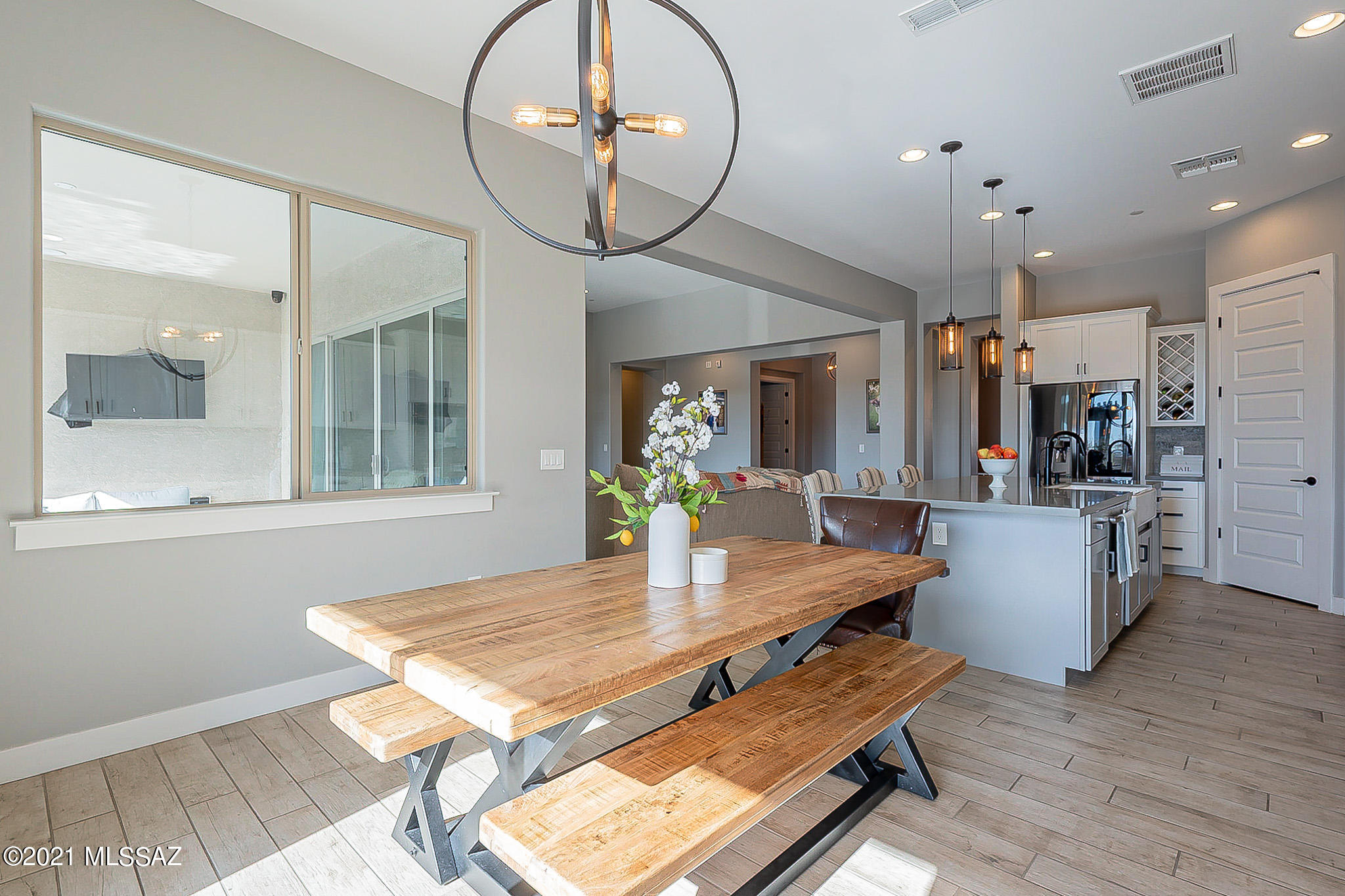 Ranches At Santa Catalina - Residential