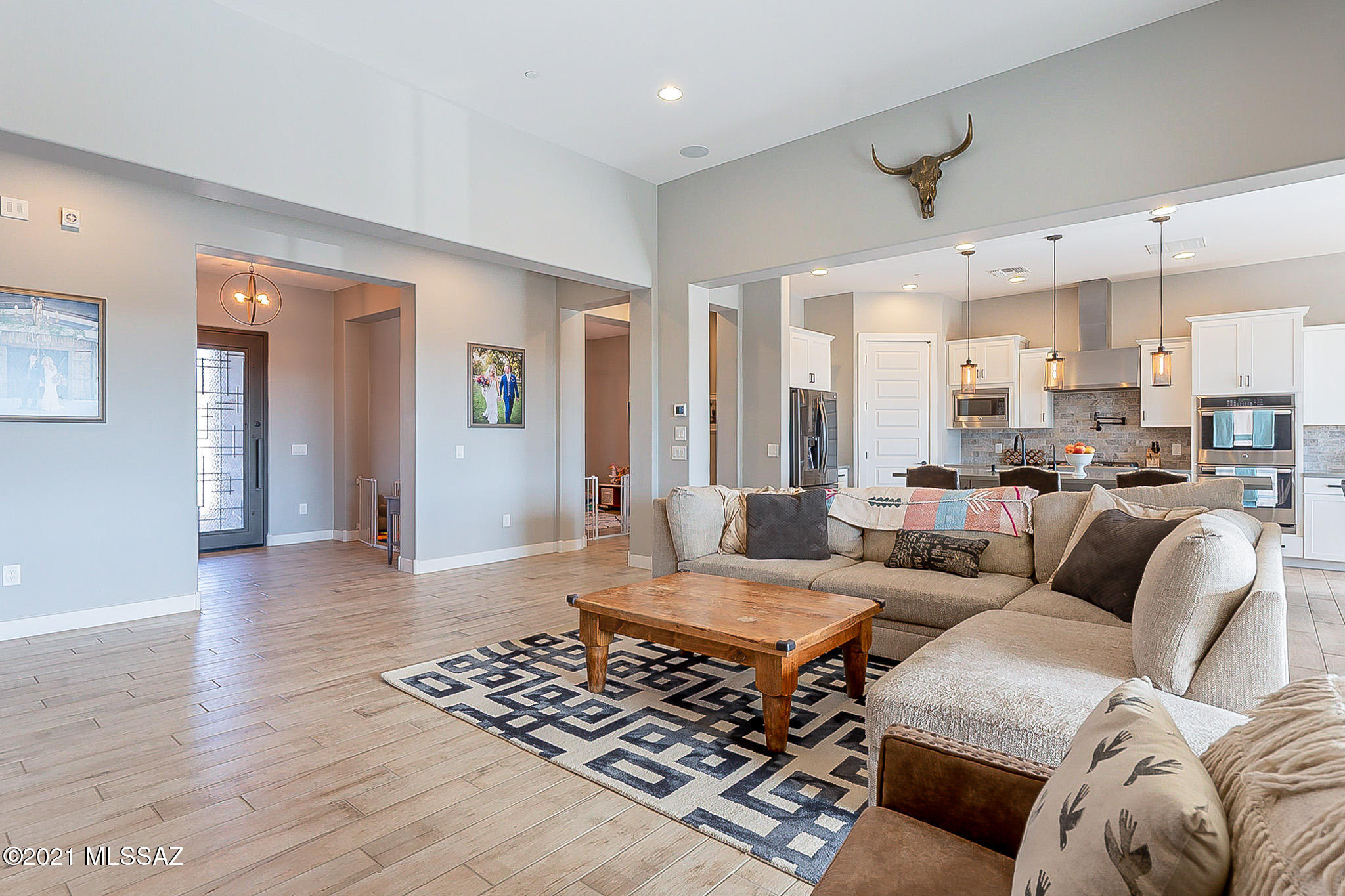 Ranches At Santa Catalina - Residential