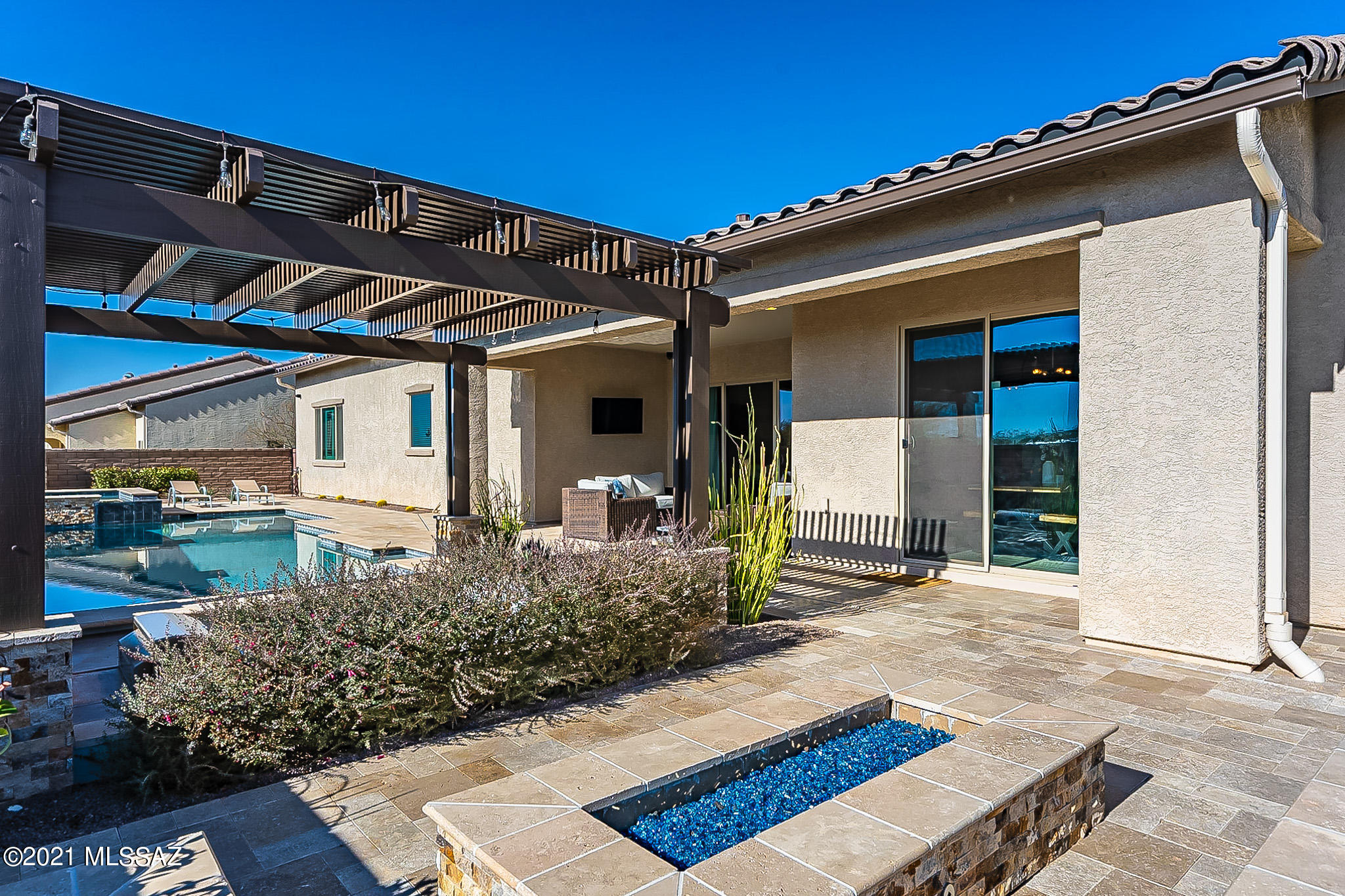 Ranches At Santa Catalina - Residential