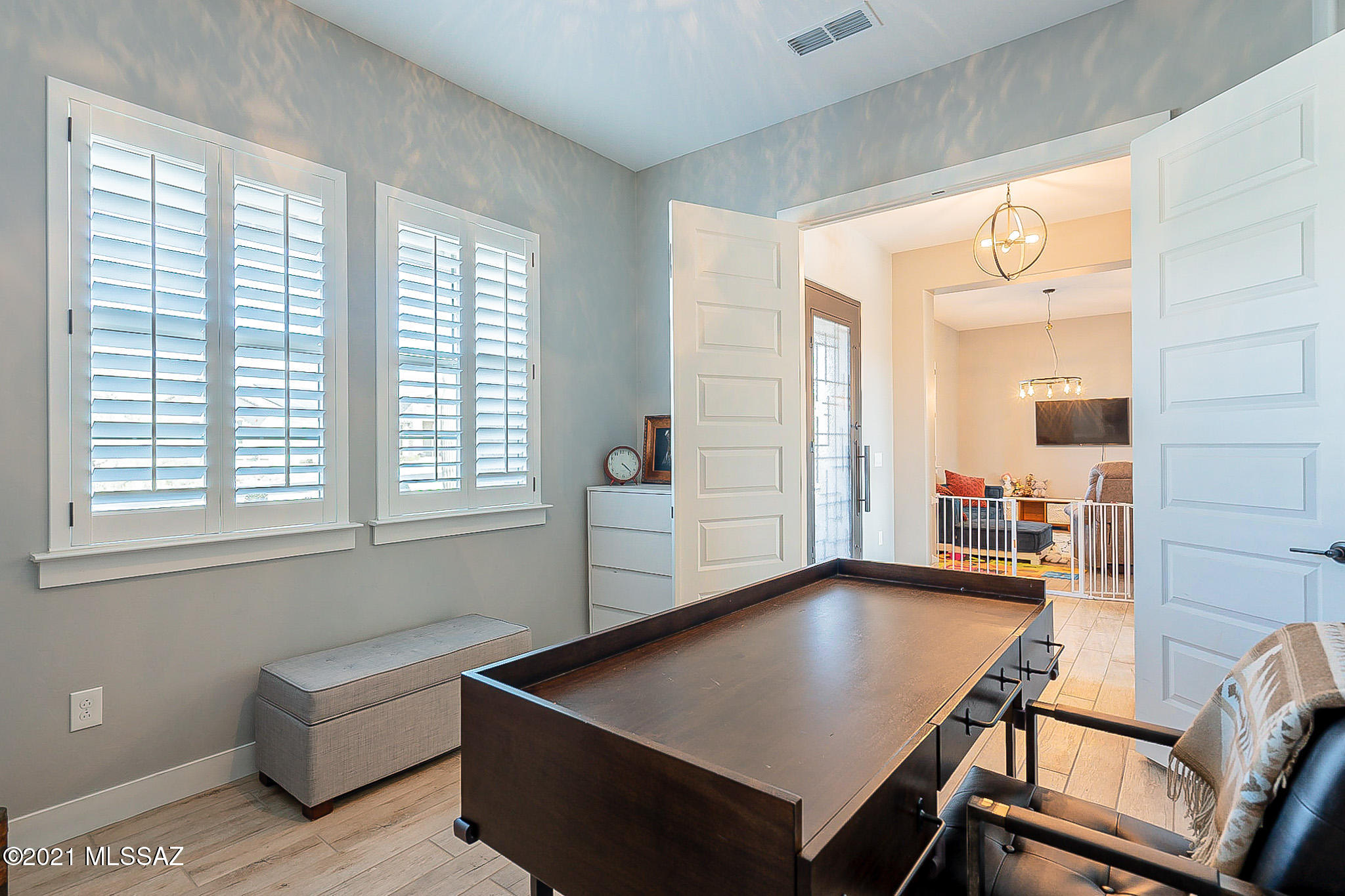 Ranches At Santa Catalina - Residential