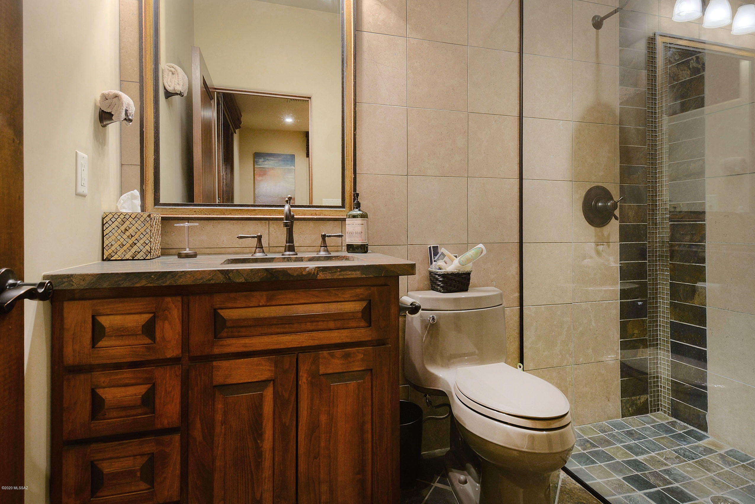 Colonia Del Sol (1-20) - Residential