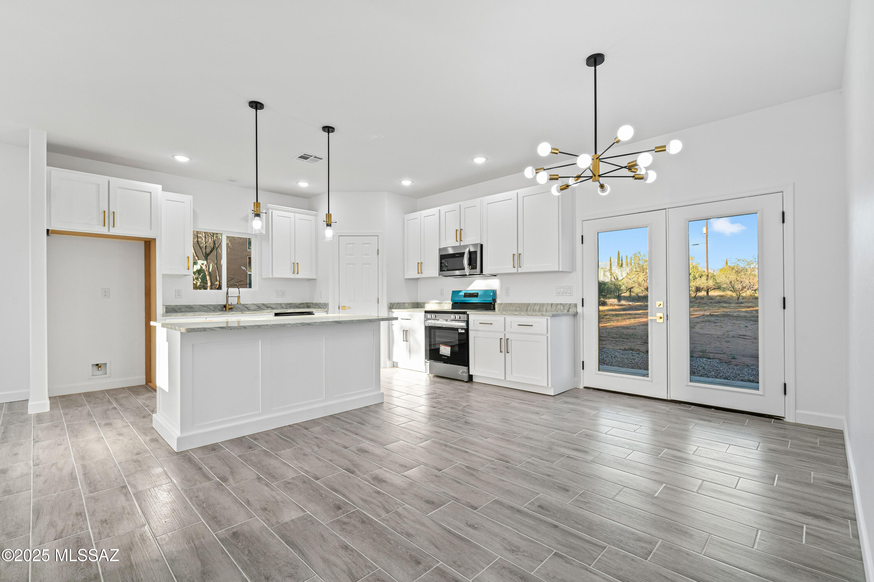Rio Rico Villas 12 - Residential