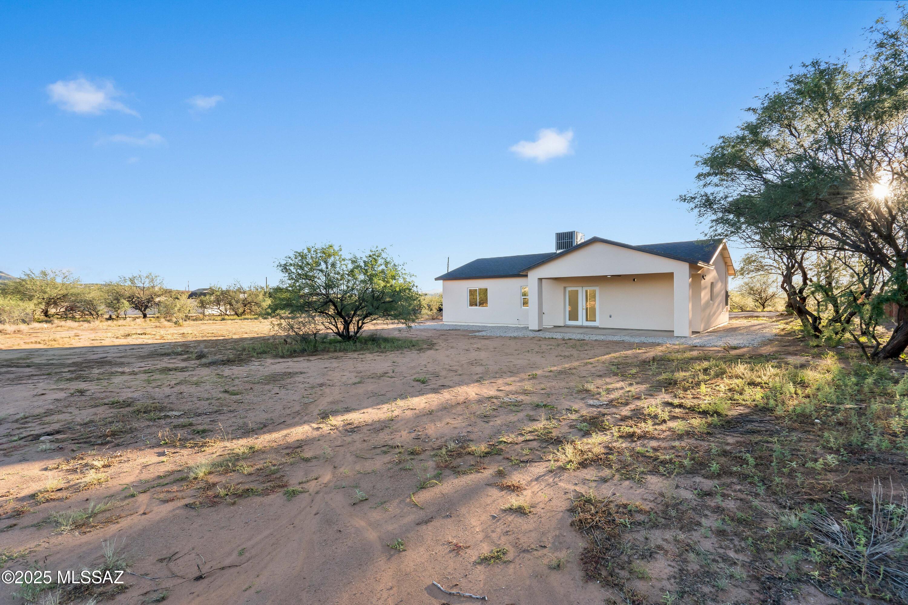 Rio Rico Villas 12 - Residential