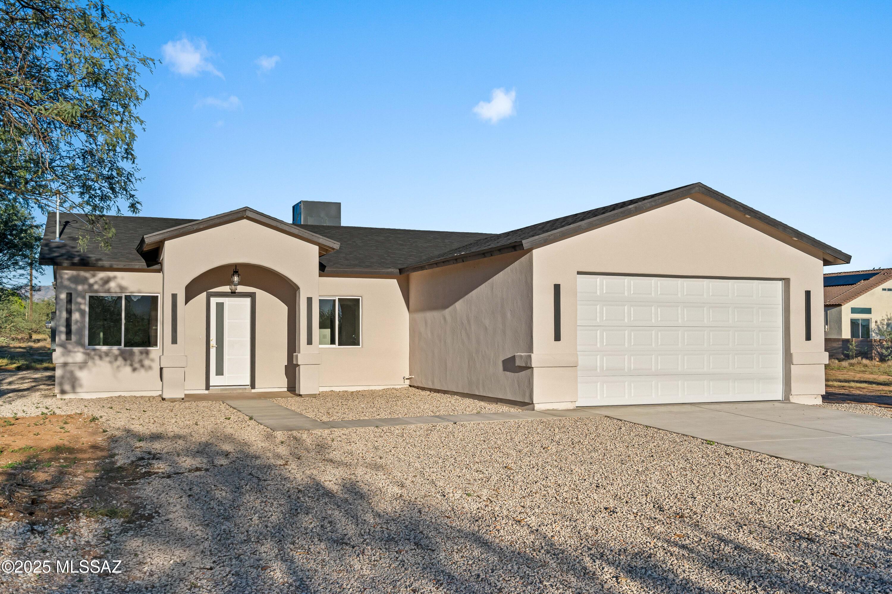 Rio Rico Villas 12 - Residential