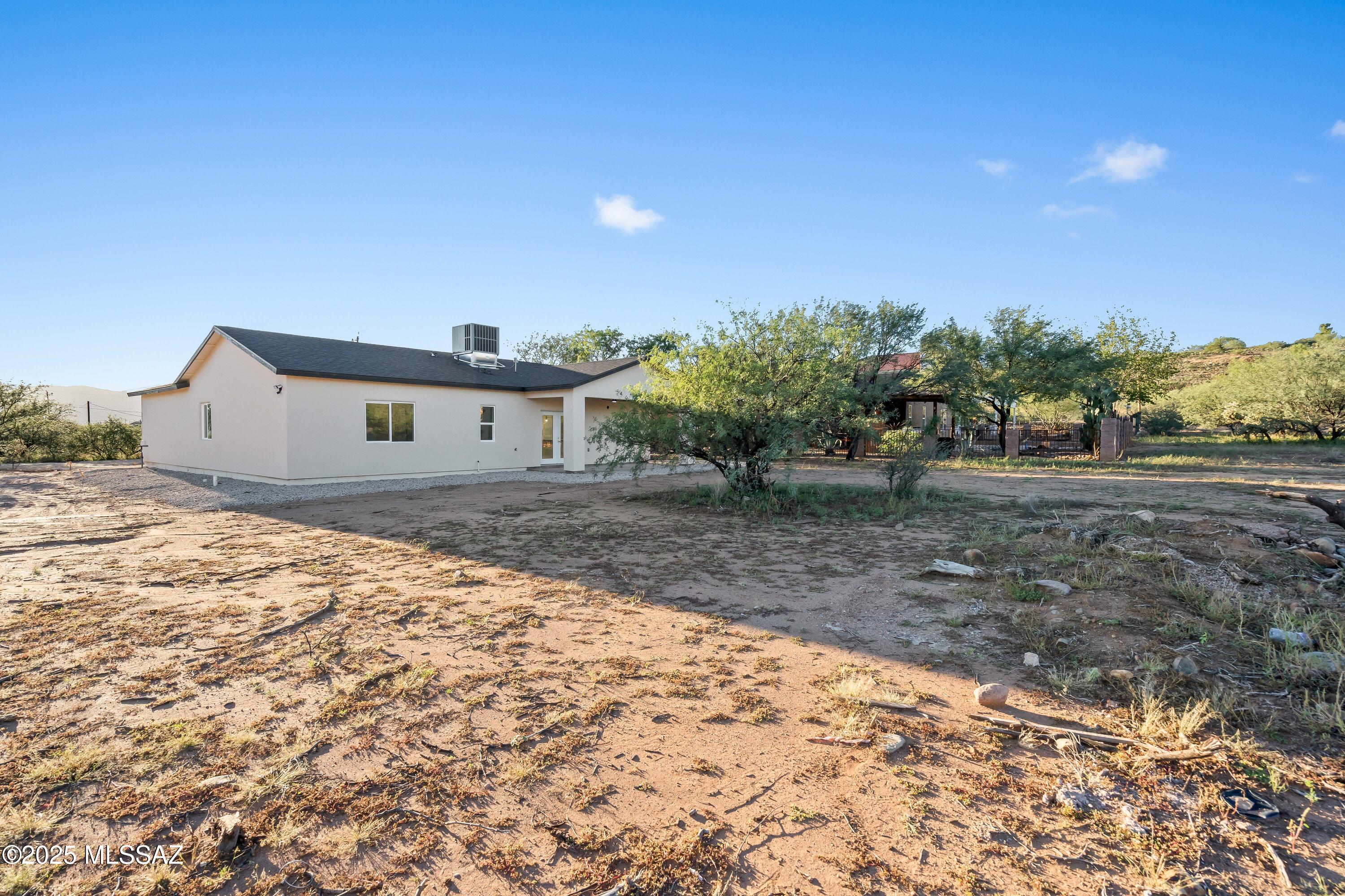 Rio Rico Villas 12 - Residential