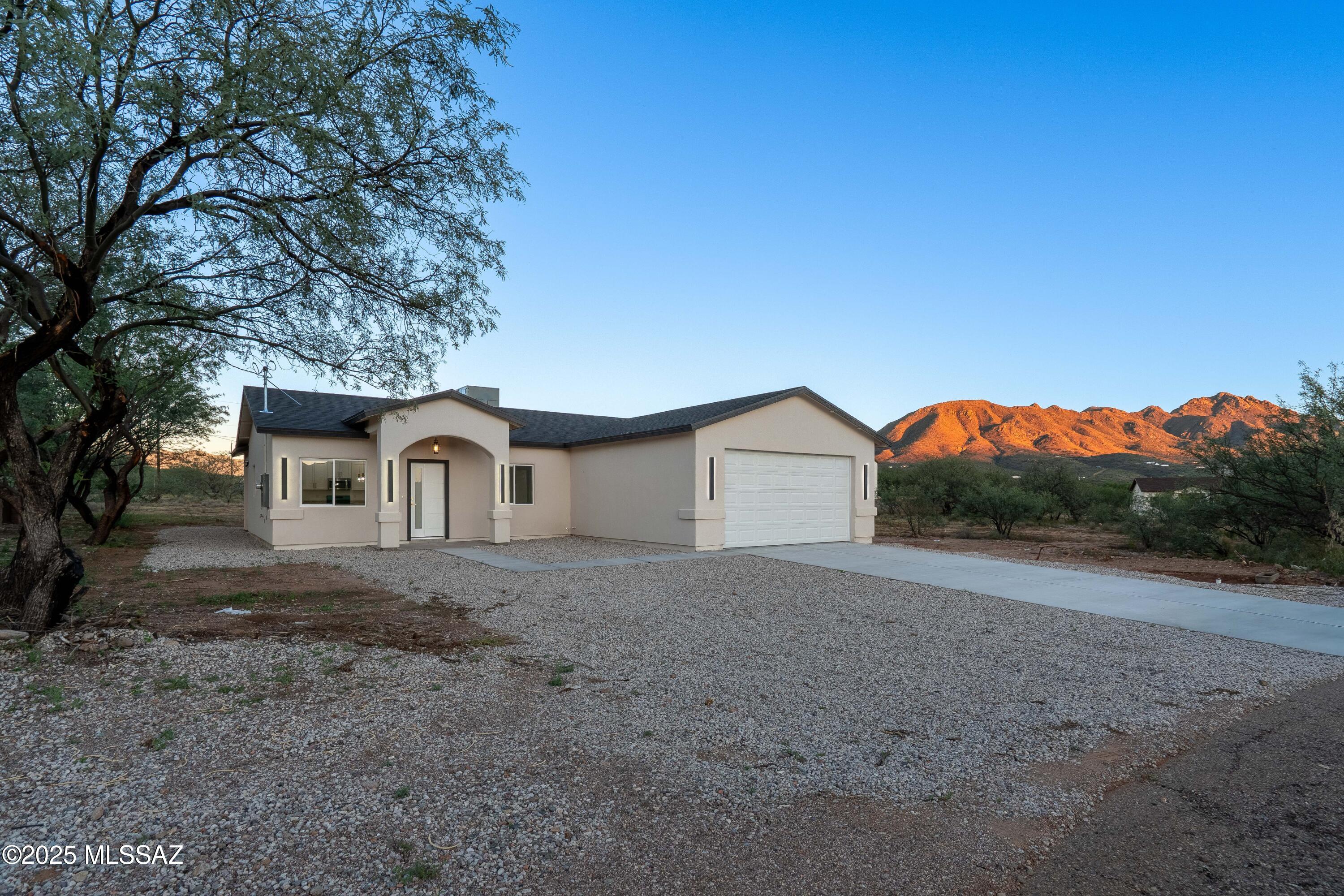 Rio Rico Villas 12 - Residential