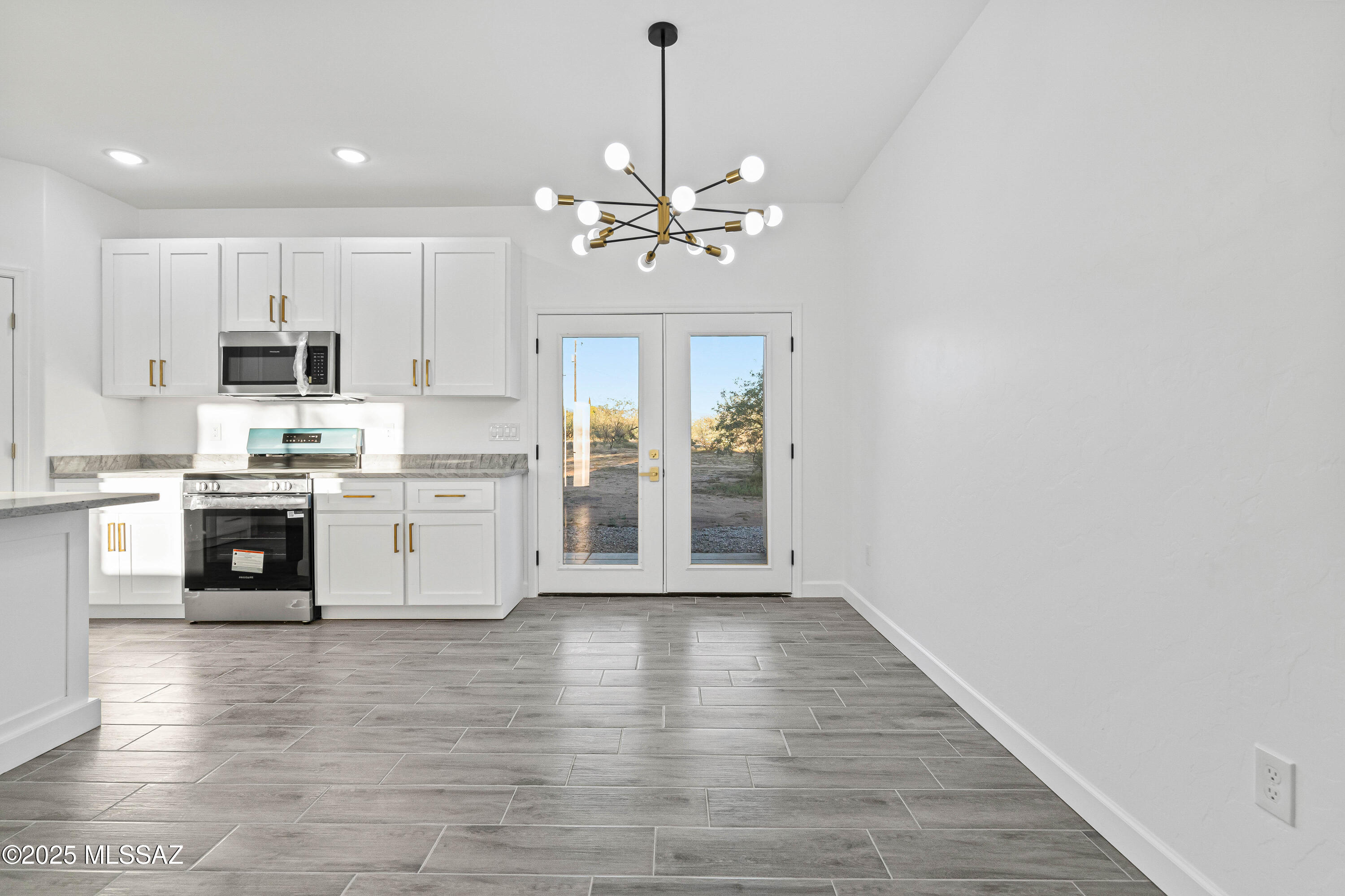 Rio Rico Villas 12 - Residential