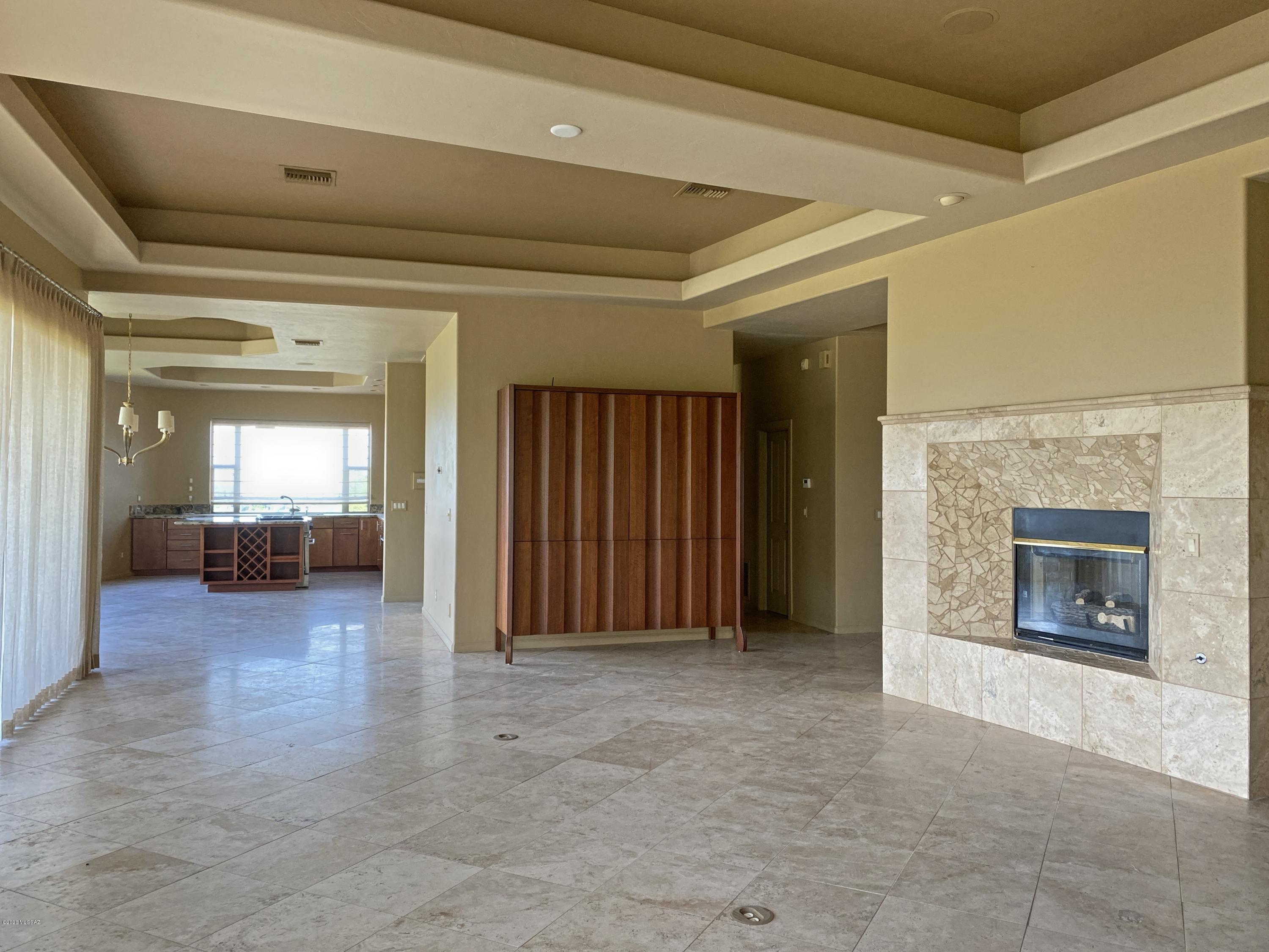 The Ridge At Ventana Canyon (45-63) - Residential