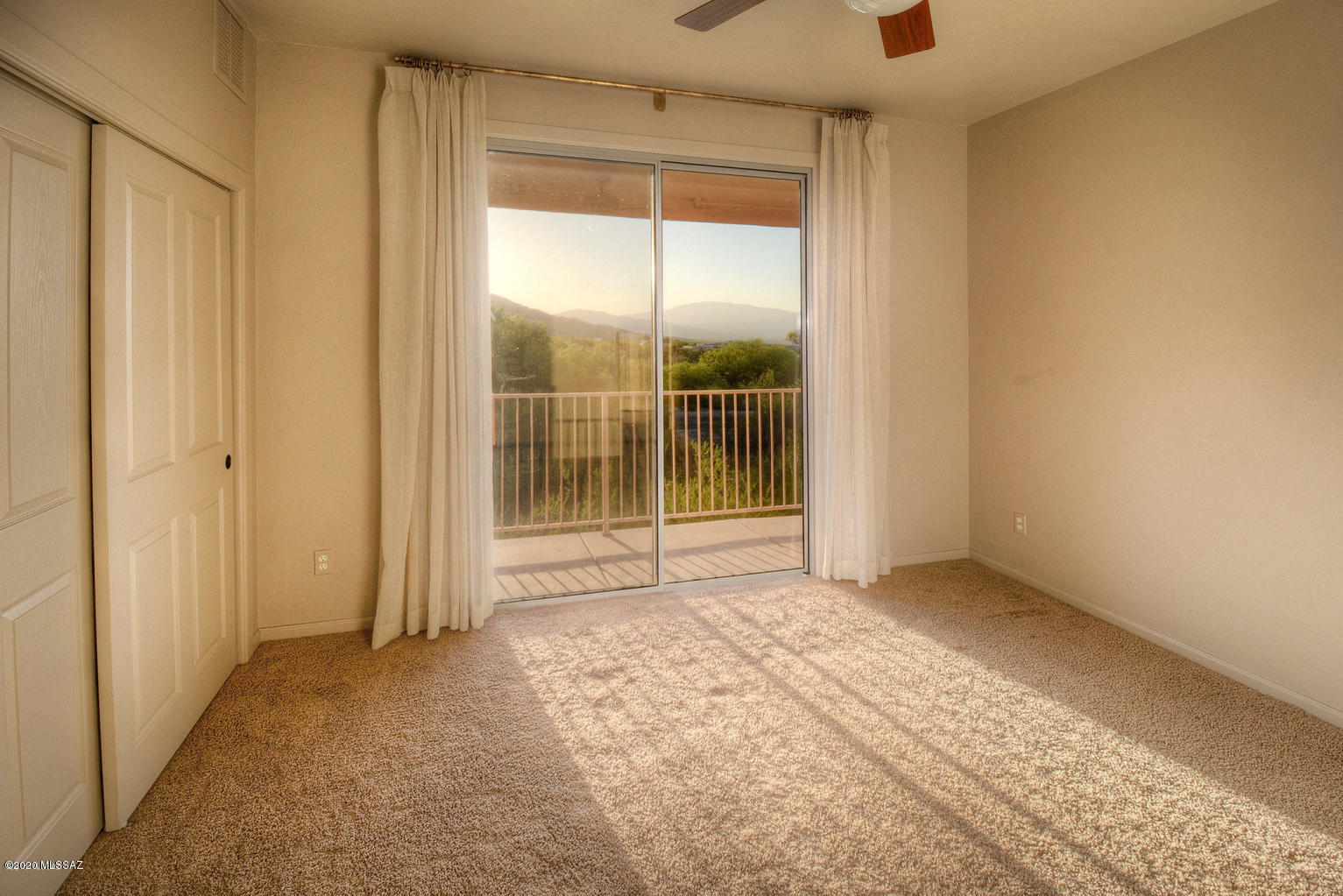 The Ridge At Ventana Canyon (45-63) - Residential