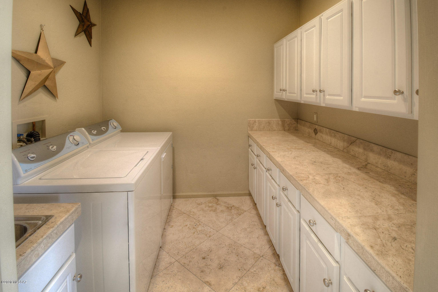 The Ridge At Ventana Canyon (45-63) - Residential