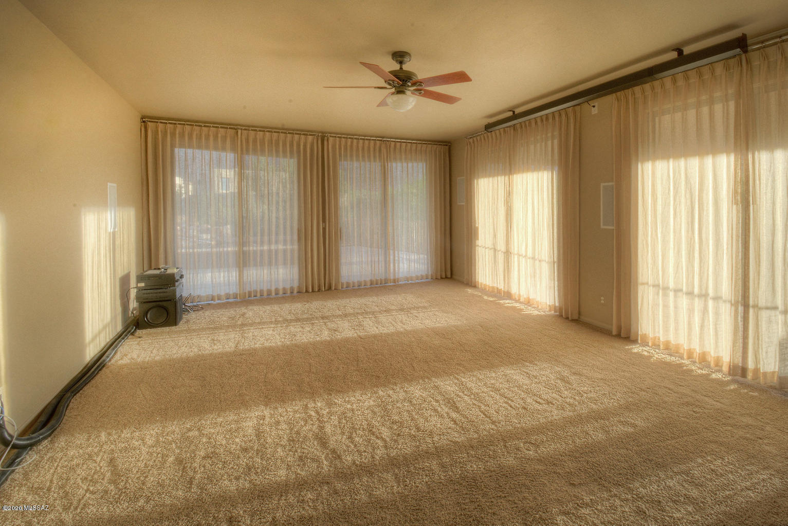 The Ridge At Ventana Canyon (45-63) - Residential