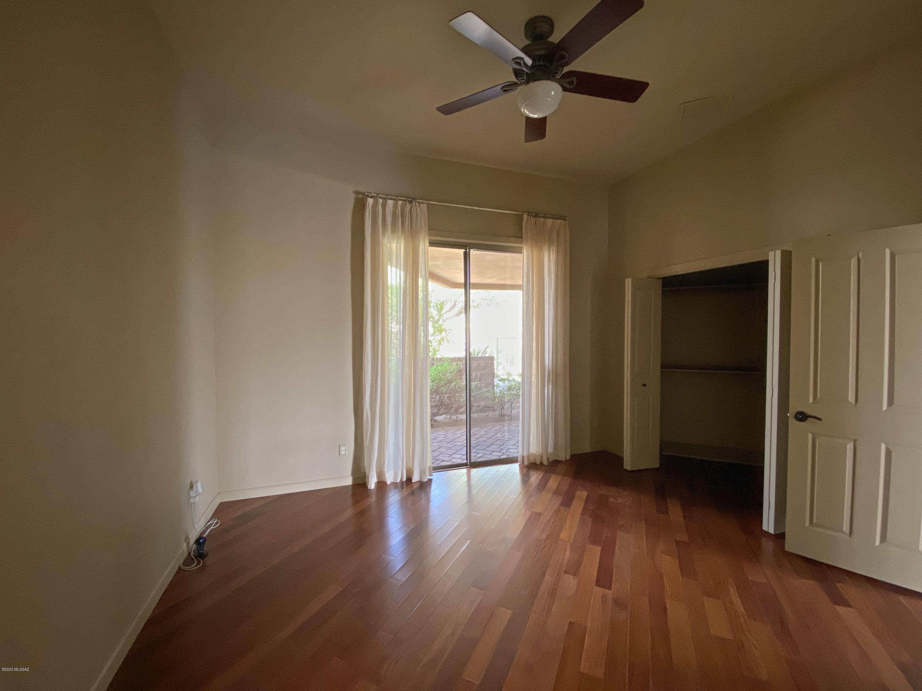 The Ridge At Ventana Canyon (45-63) - Residential
