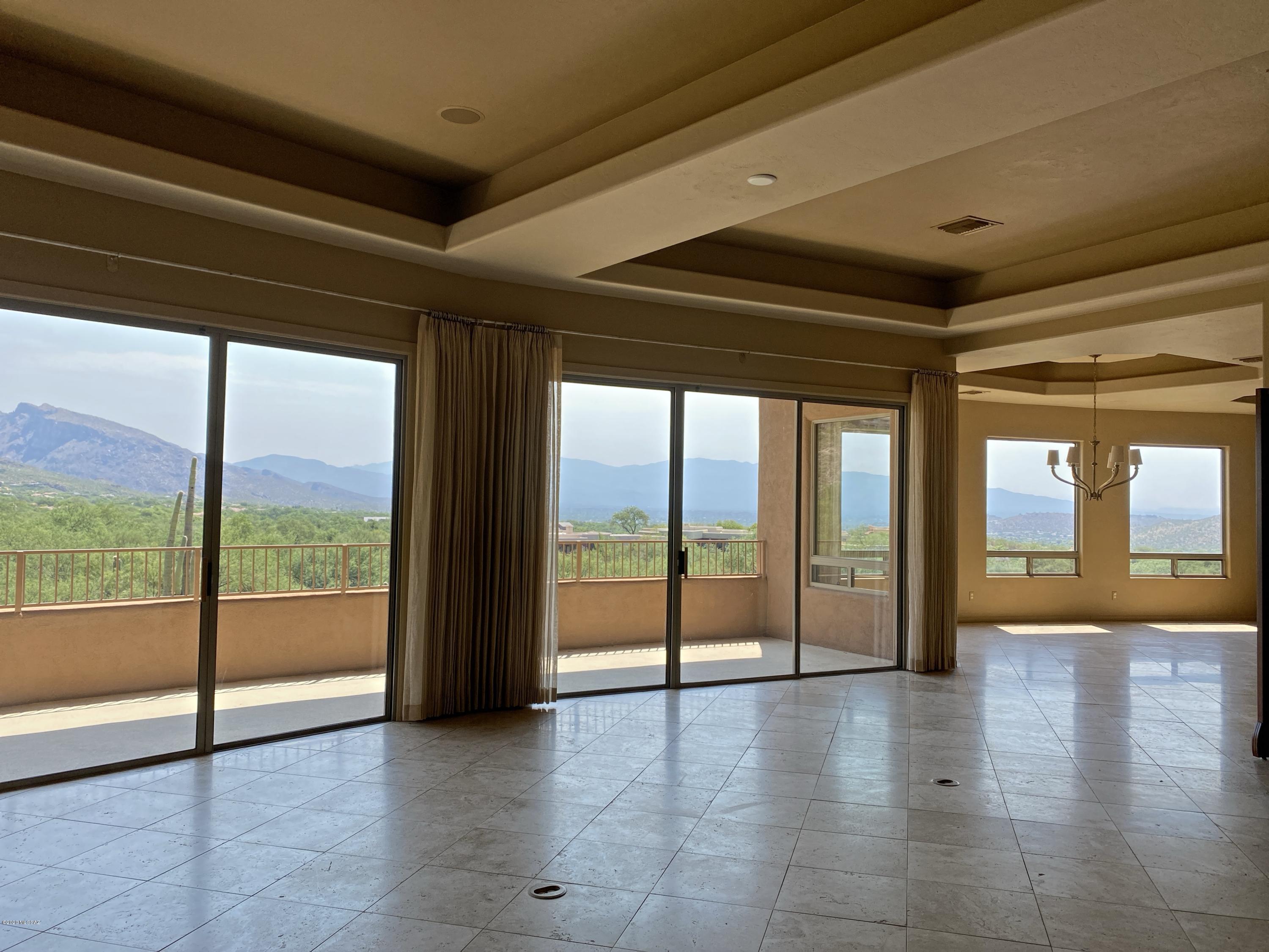 The Ridge At Ventana Canyon (45-63) - Residential