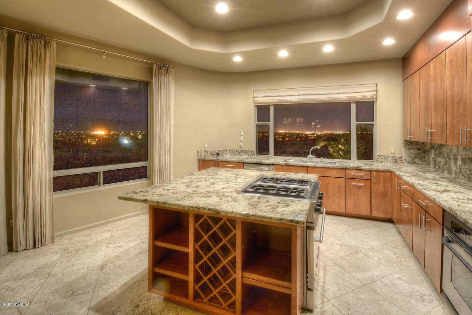 The Ridge At Ventana Canyon (45-63) - Residential
