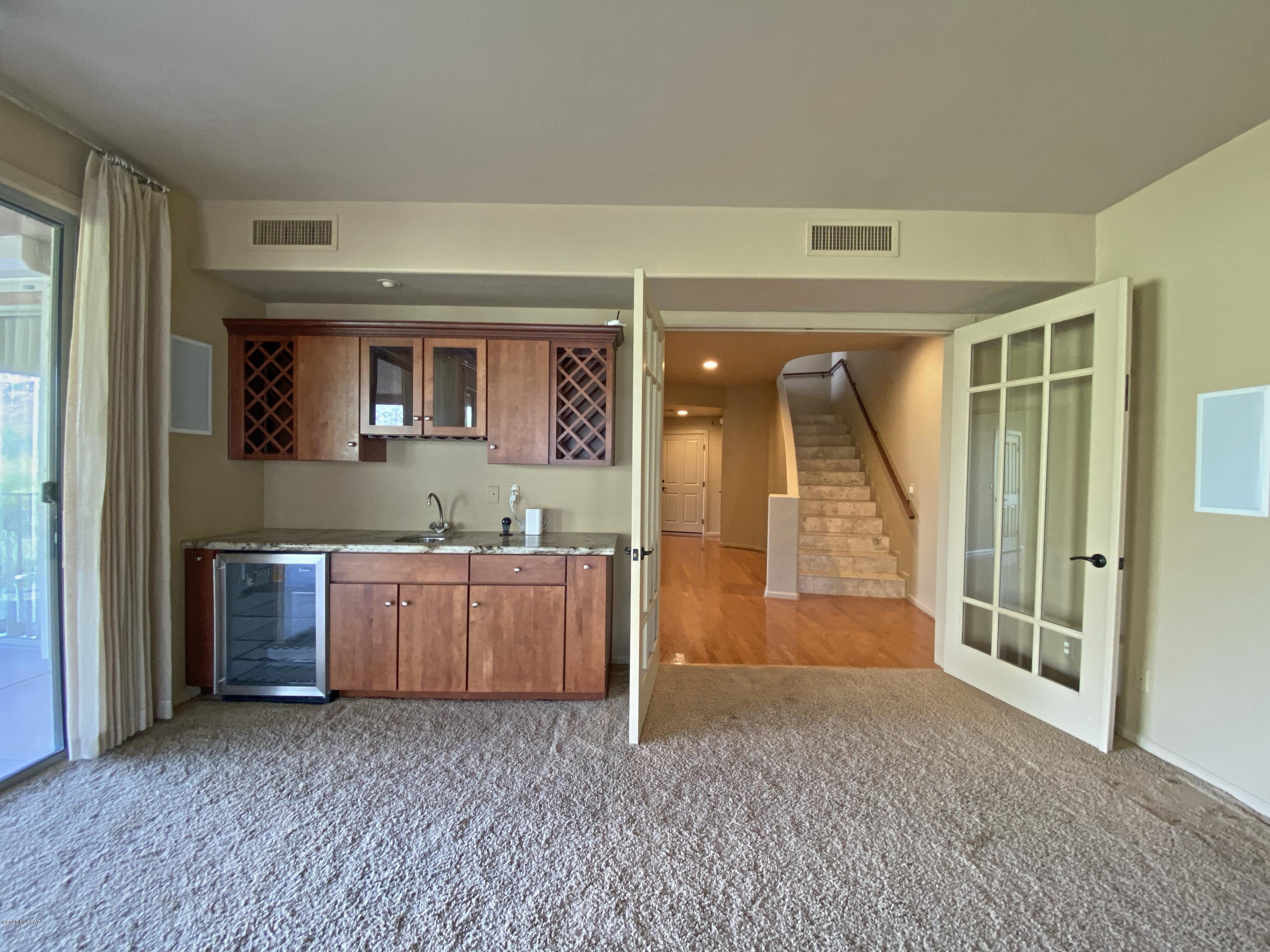 The Ridge At Ventana Canyon (45-63) - Residential