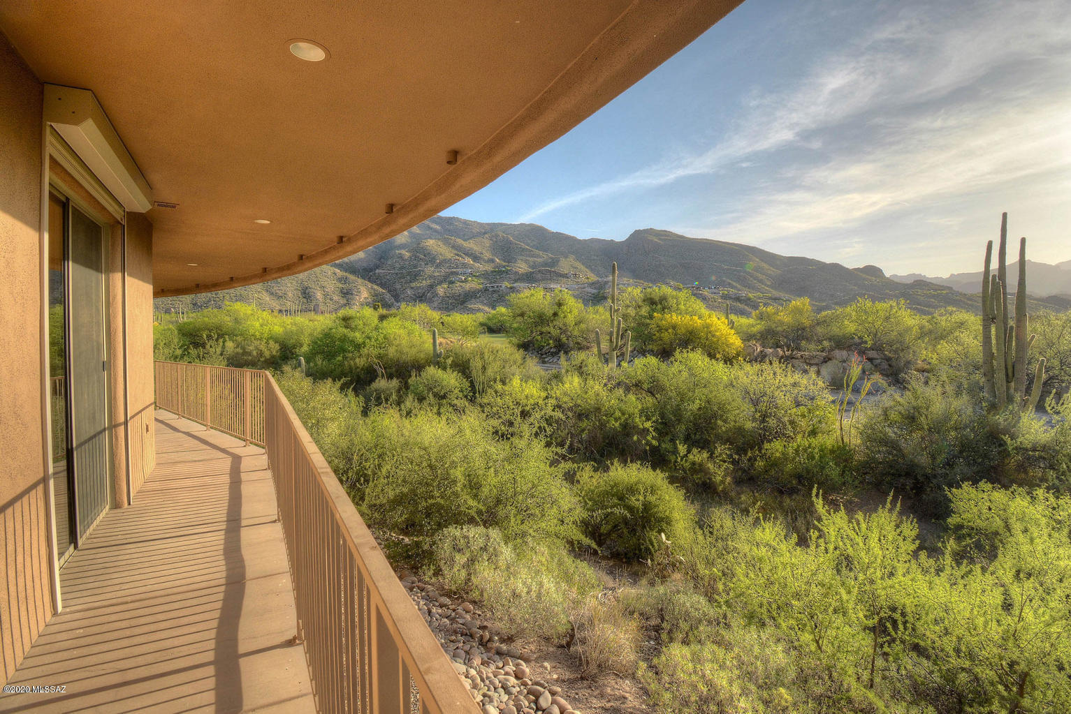 The Ridge At Ventana Canyon (45-63) - Residential
