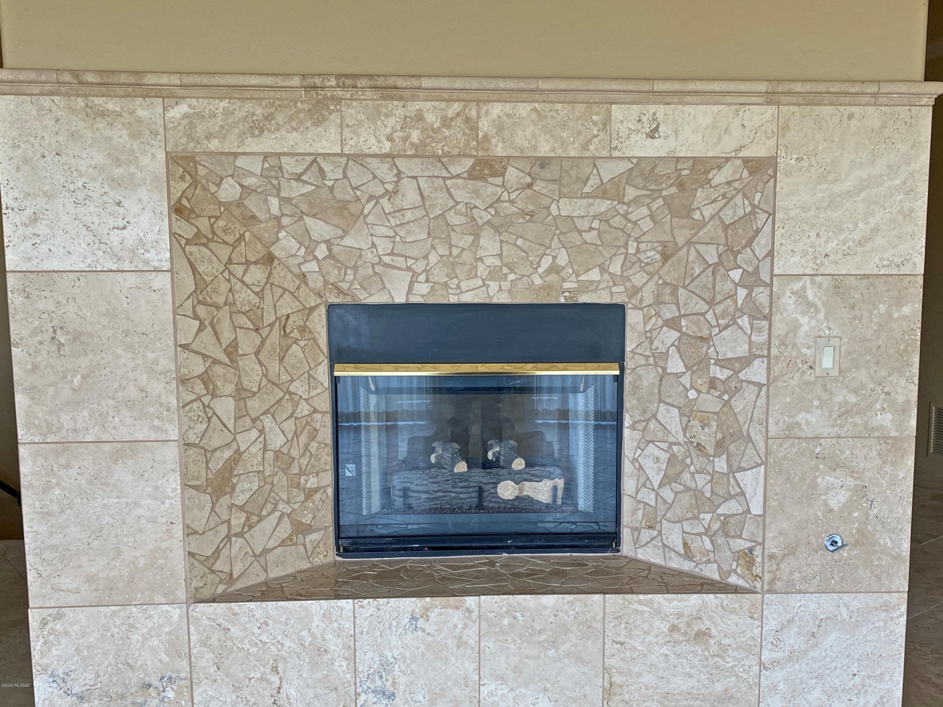 The Ridge At Ventana Canyon (45-63) - Residential