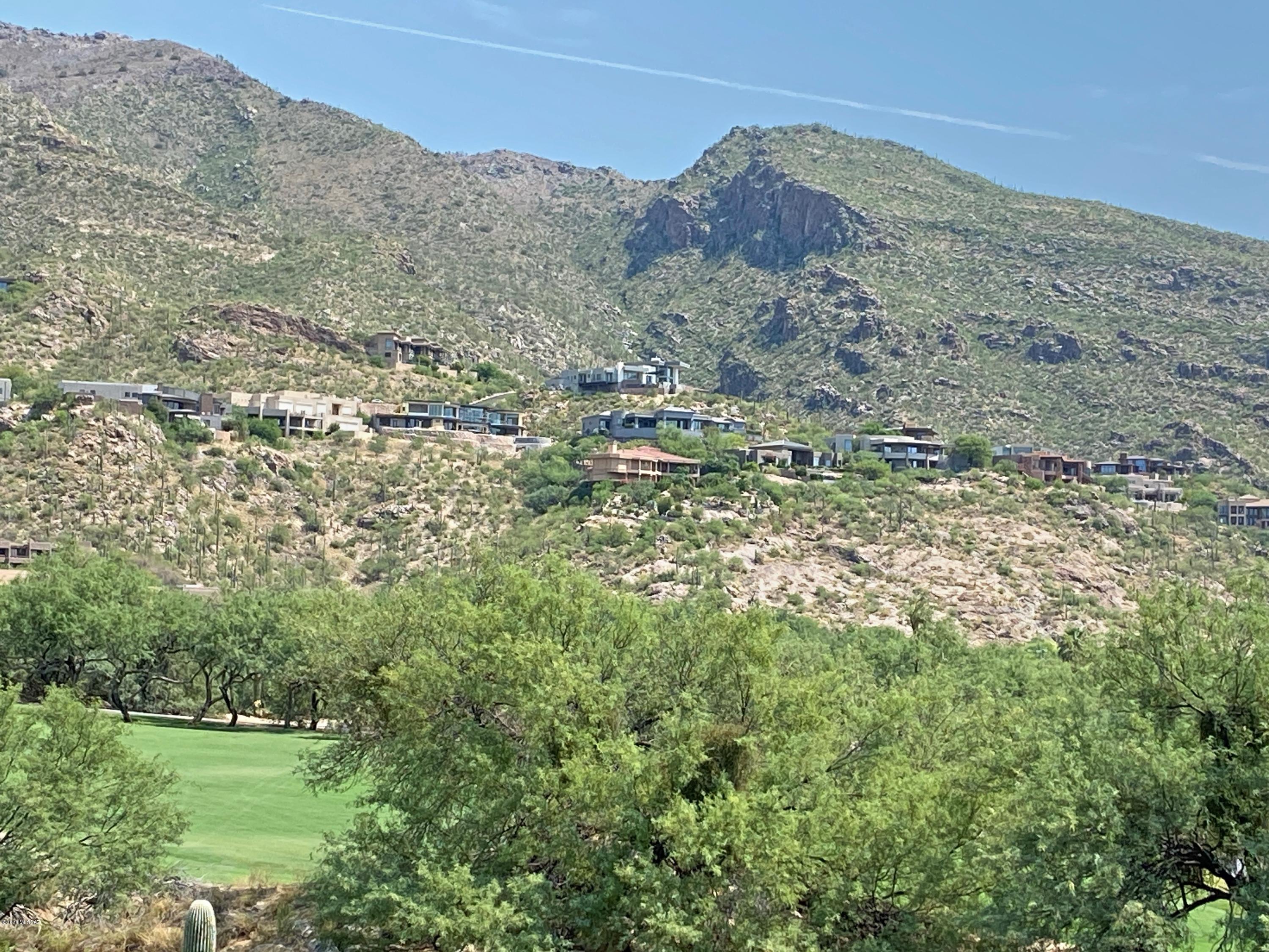 The Ridge At Ventana Canyon (45-63) - Residential