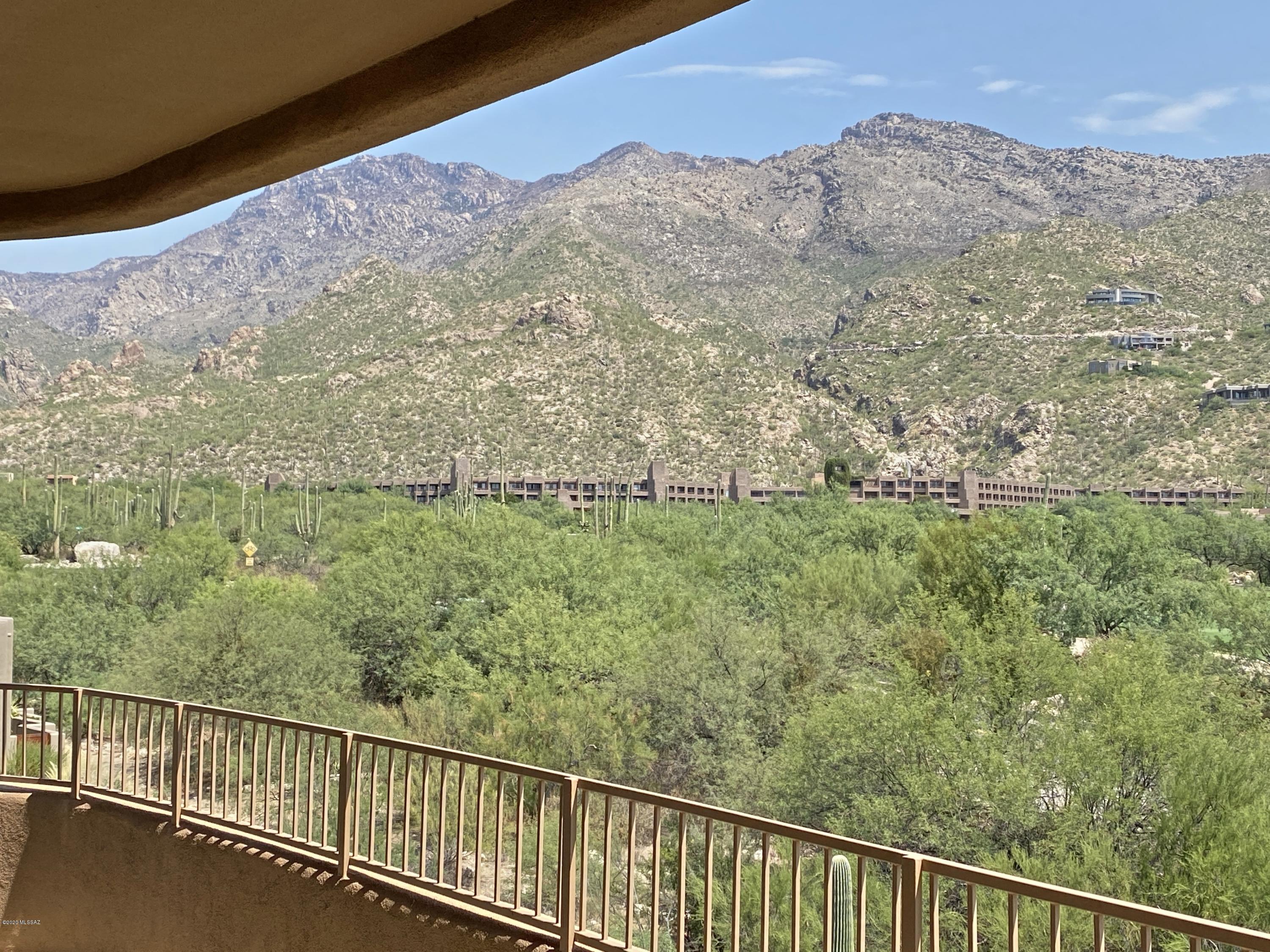 The Ridge At Ventana Canyon (45-63) - Residential