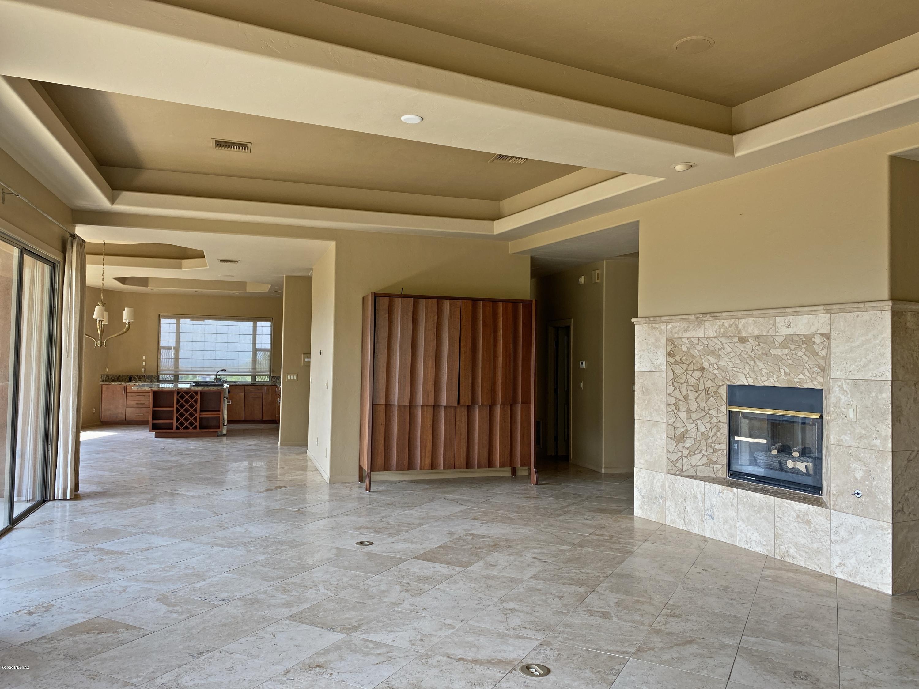 The Ridge At Ventana Canyon (45-63) - Residential