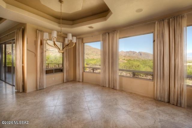 The Ridge At Ventana Canyon (45-63) - Residential