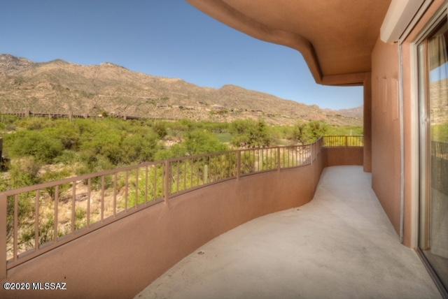The Ridge At Ventana Canyon (45-63) - Residential