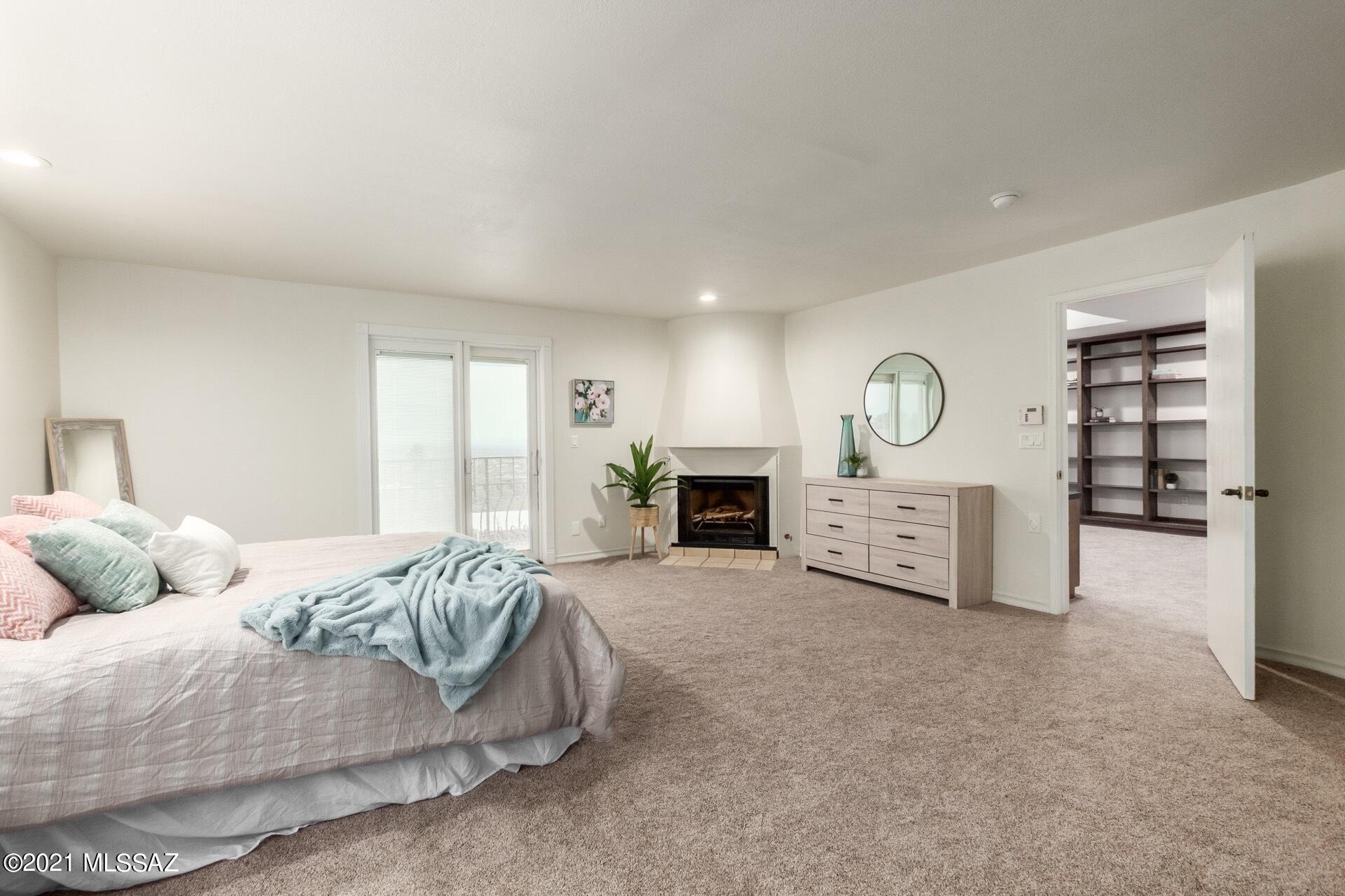 Coronado Foothills Estates - Residential