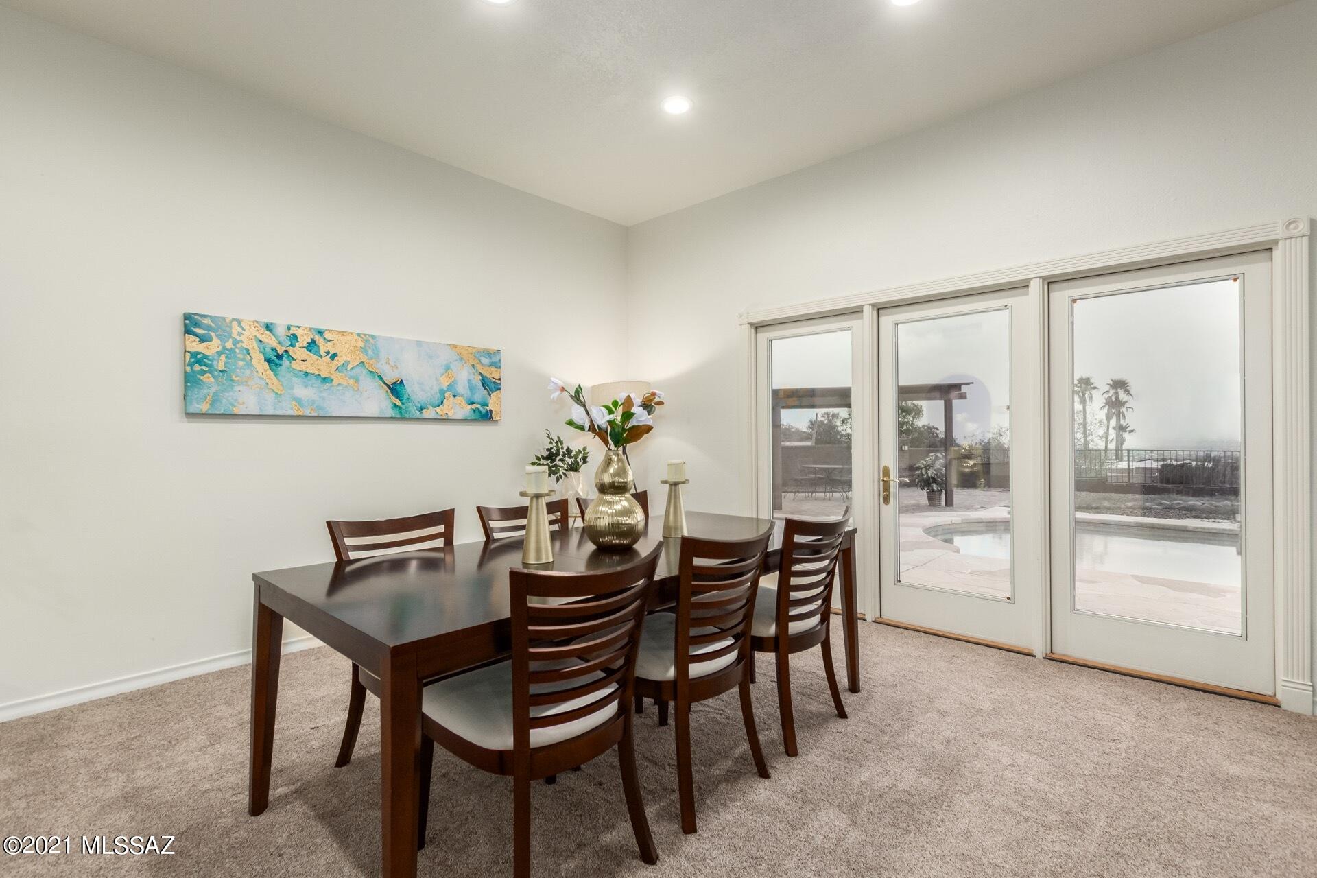 Coronado Foothills Estates - Residential