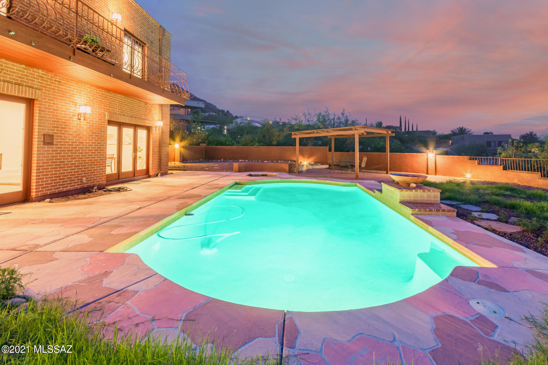 Coronado Foothills Estates - Residential