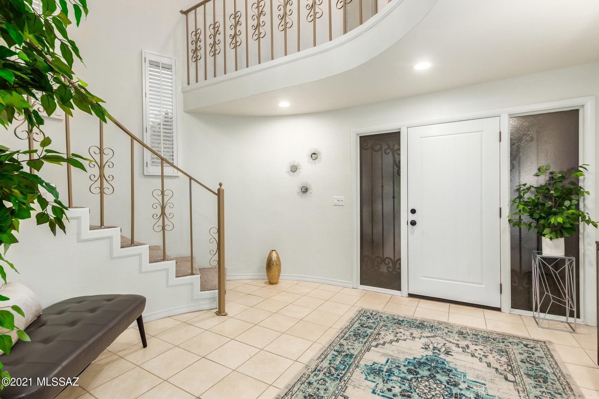 Coronado Foothills Estates - Residential