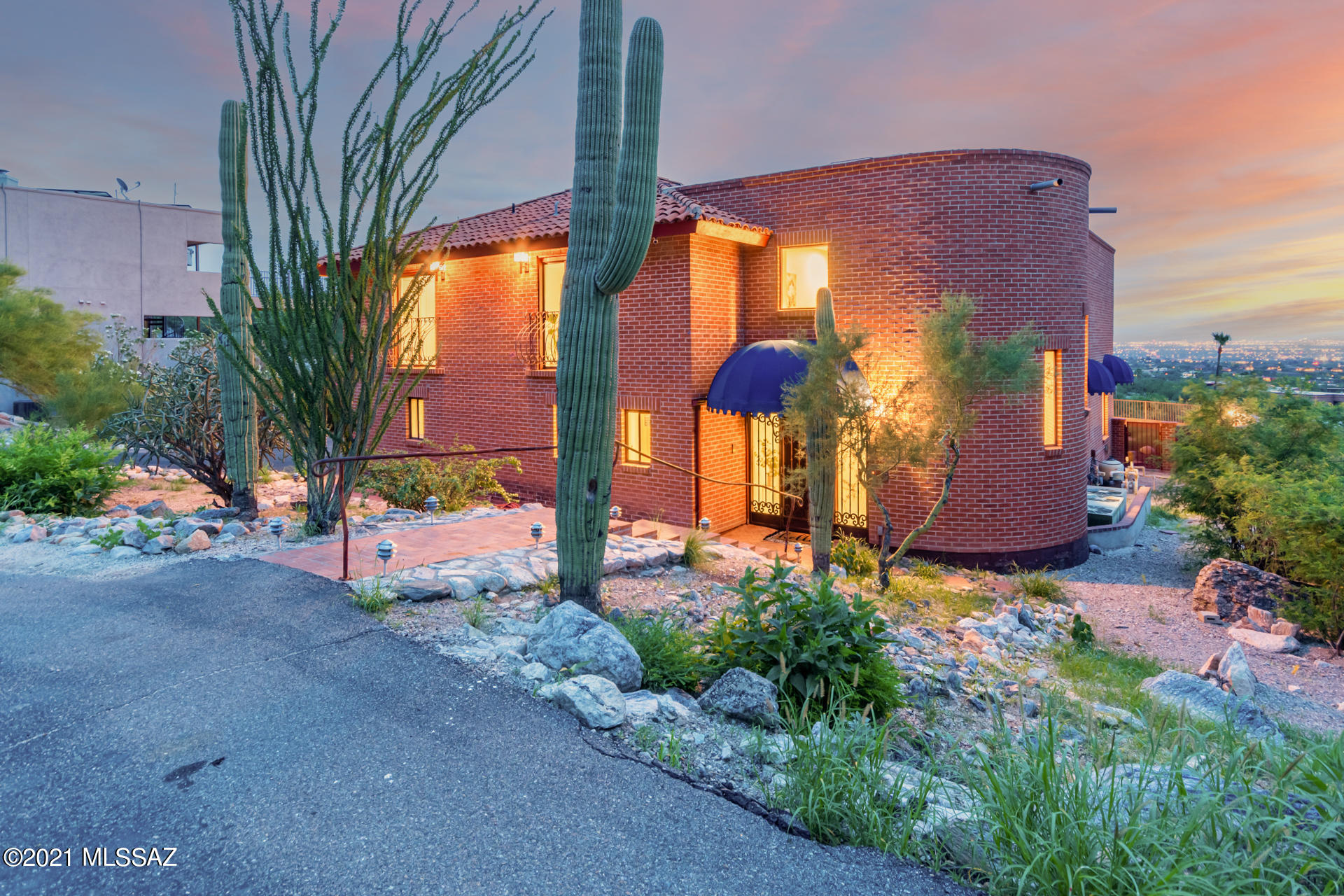 Coronado Foothills Estates - Residential