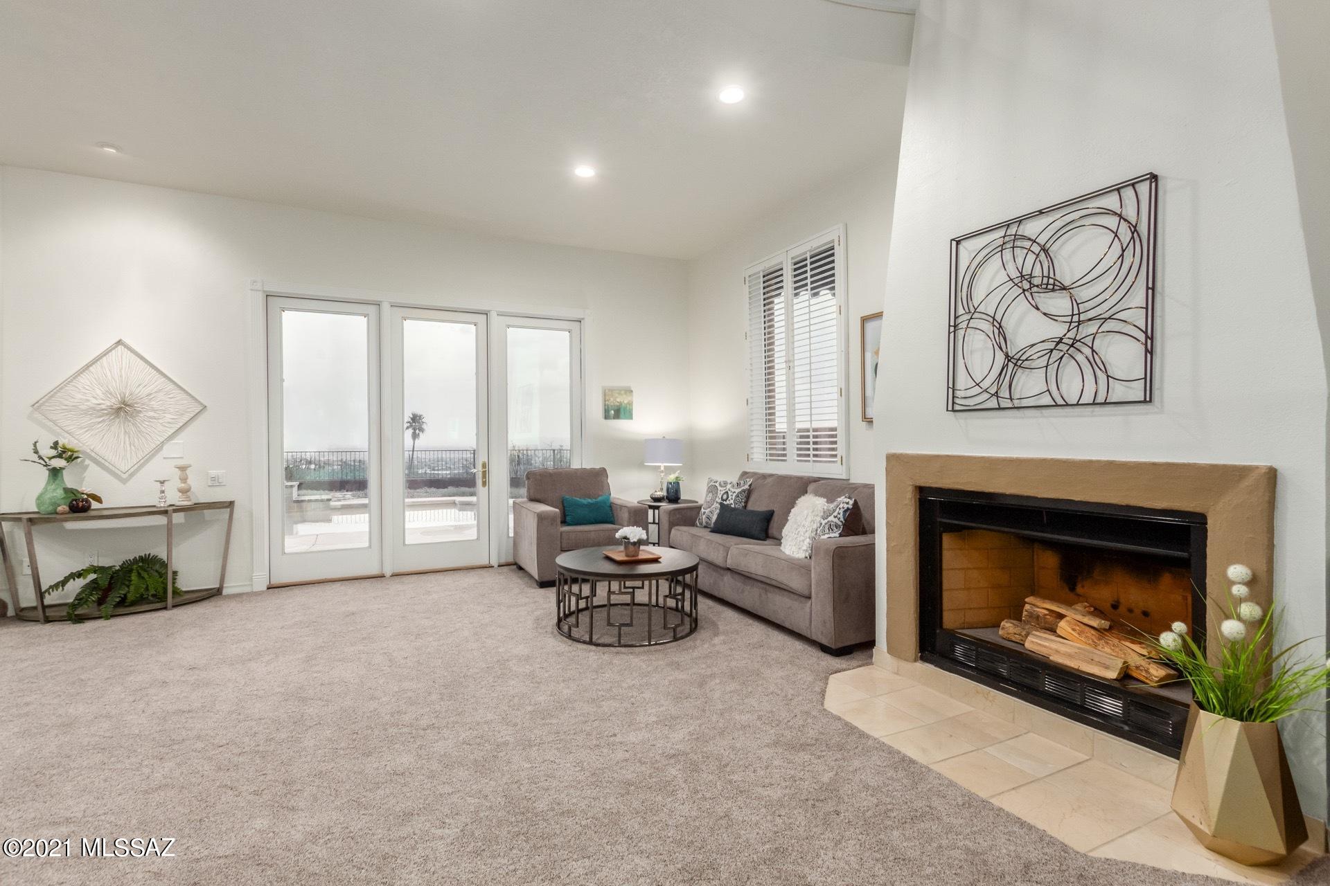 Coronado Foothills Estates - Residential