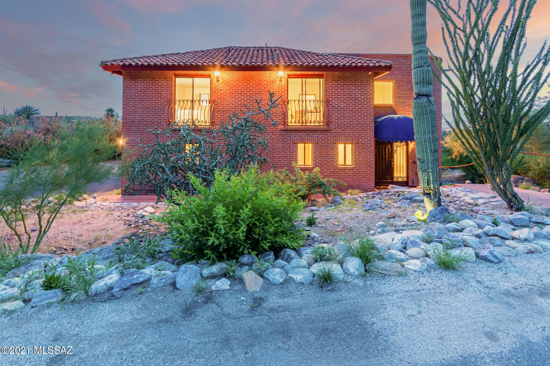 Coronado Foothills Estates - Residential