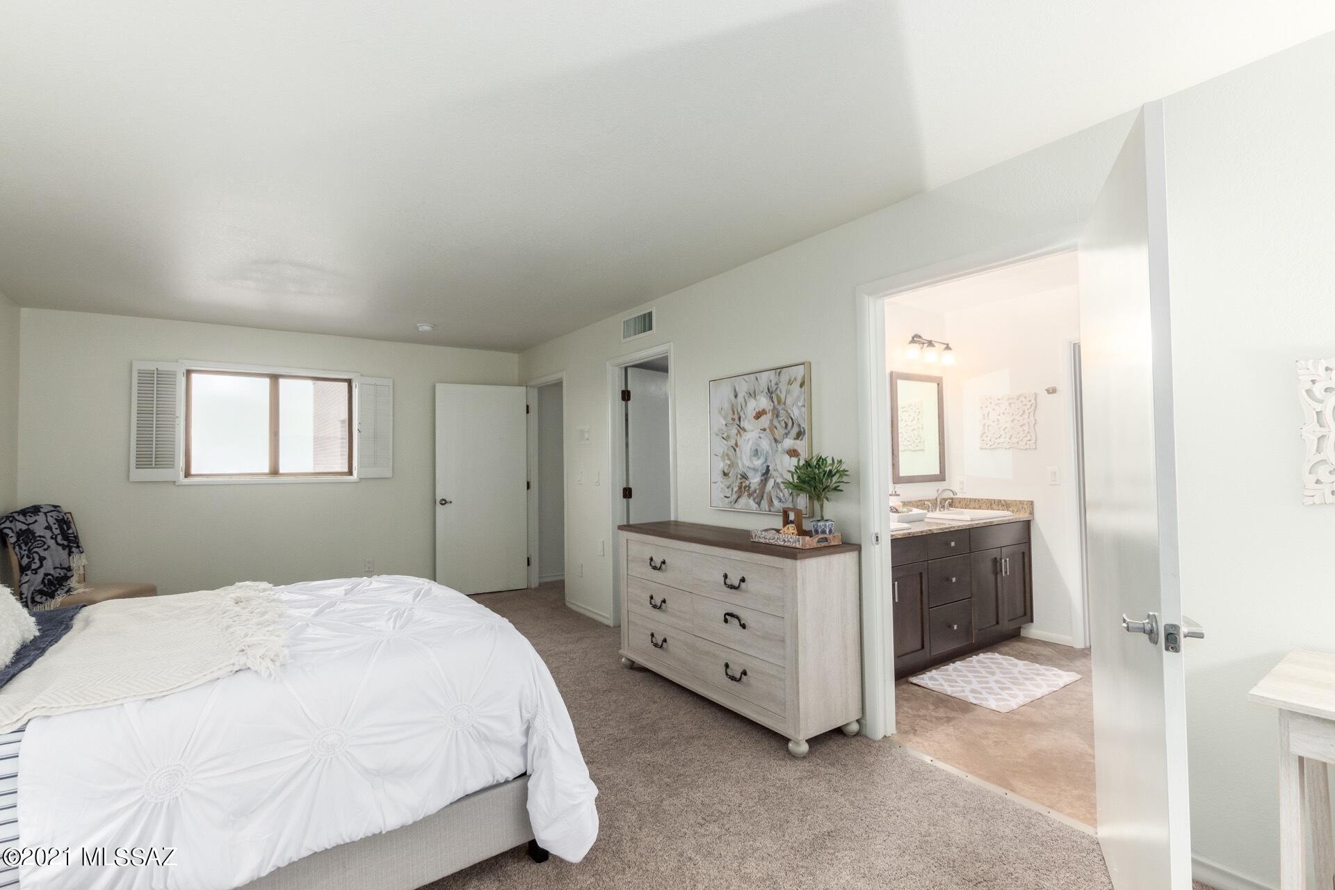 Coronado Foothills Estates - Residential