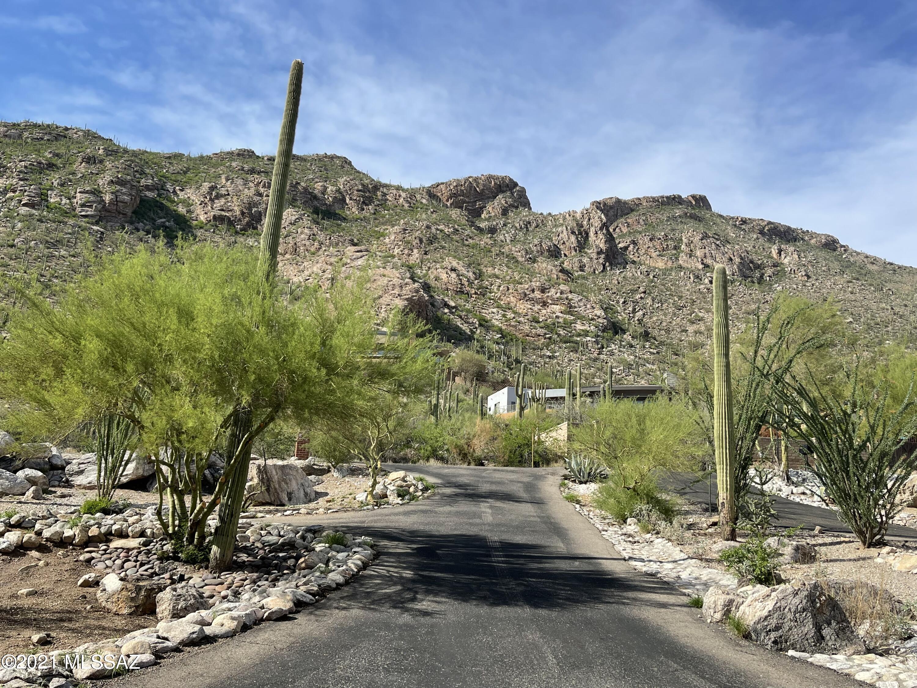 Coronado Foothills Estates - Residential