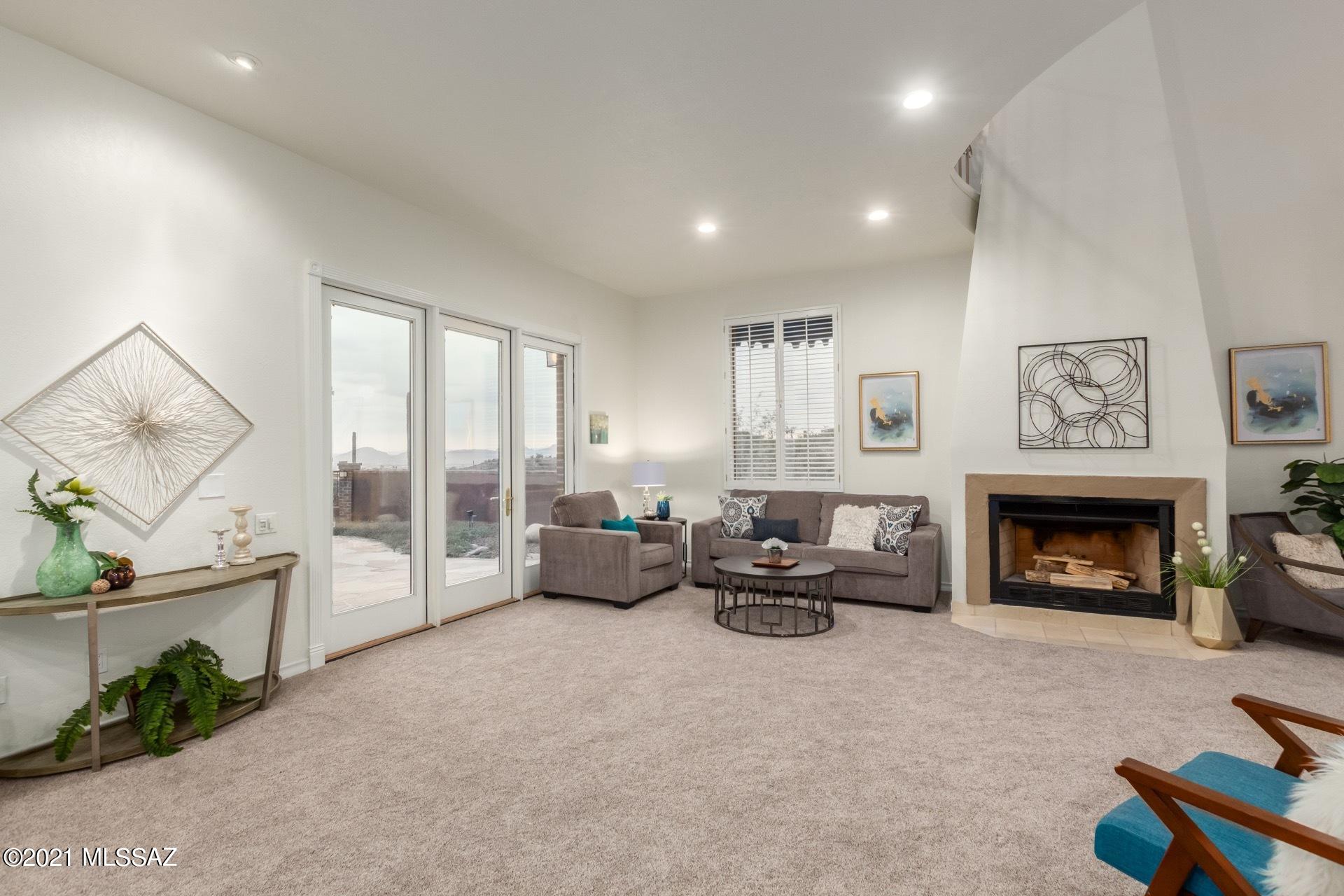 Coronado Foothills Estates - Residential