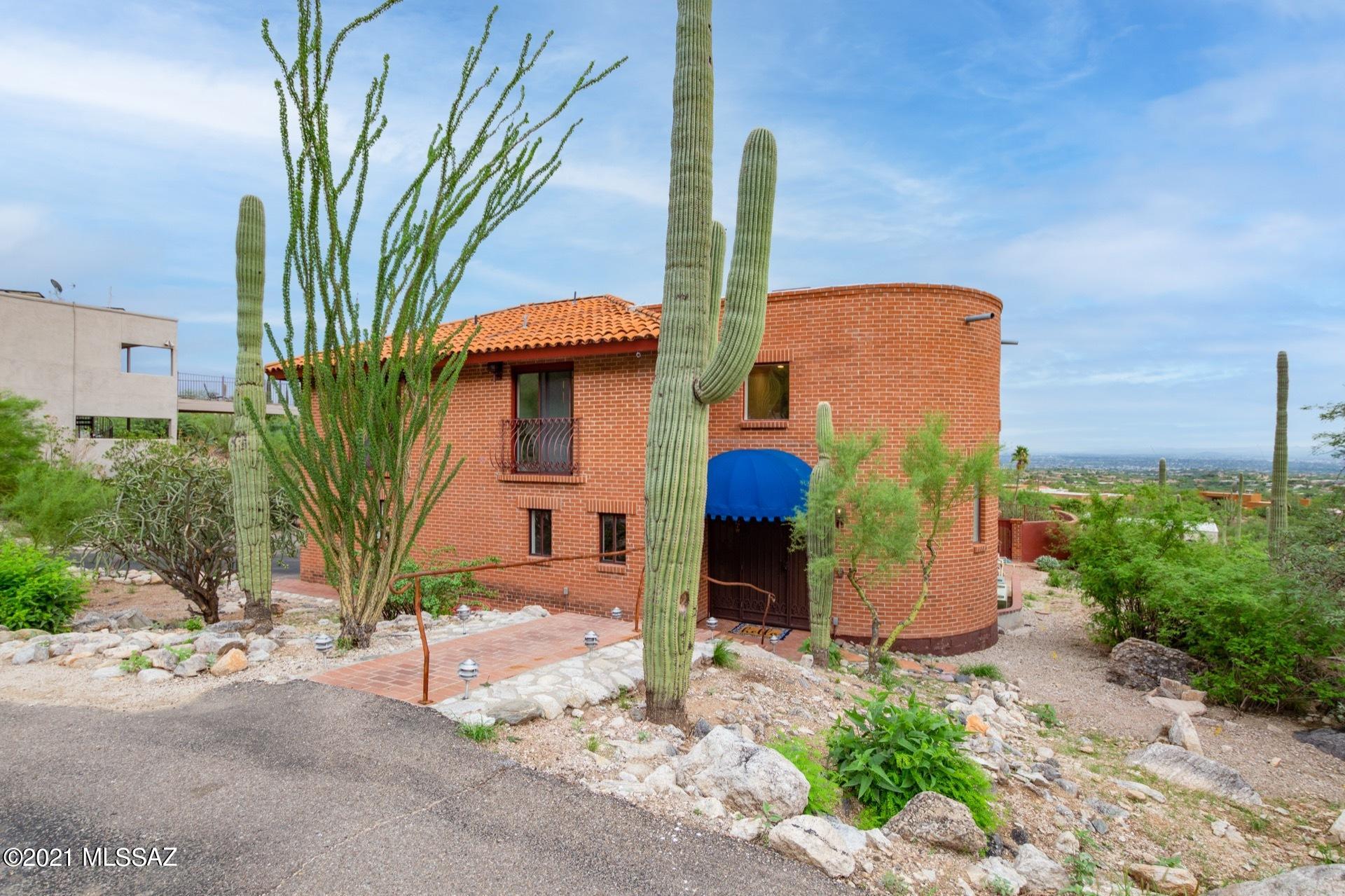 Coronado Foothills Estates - Residential