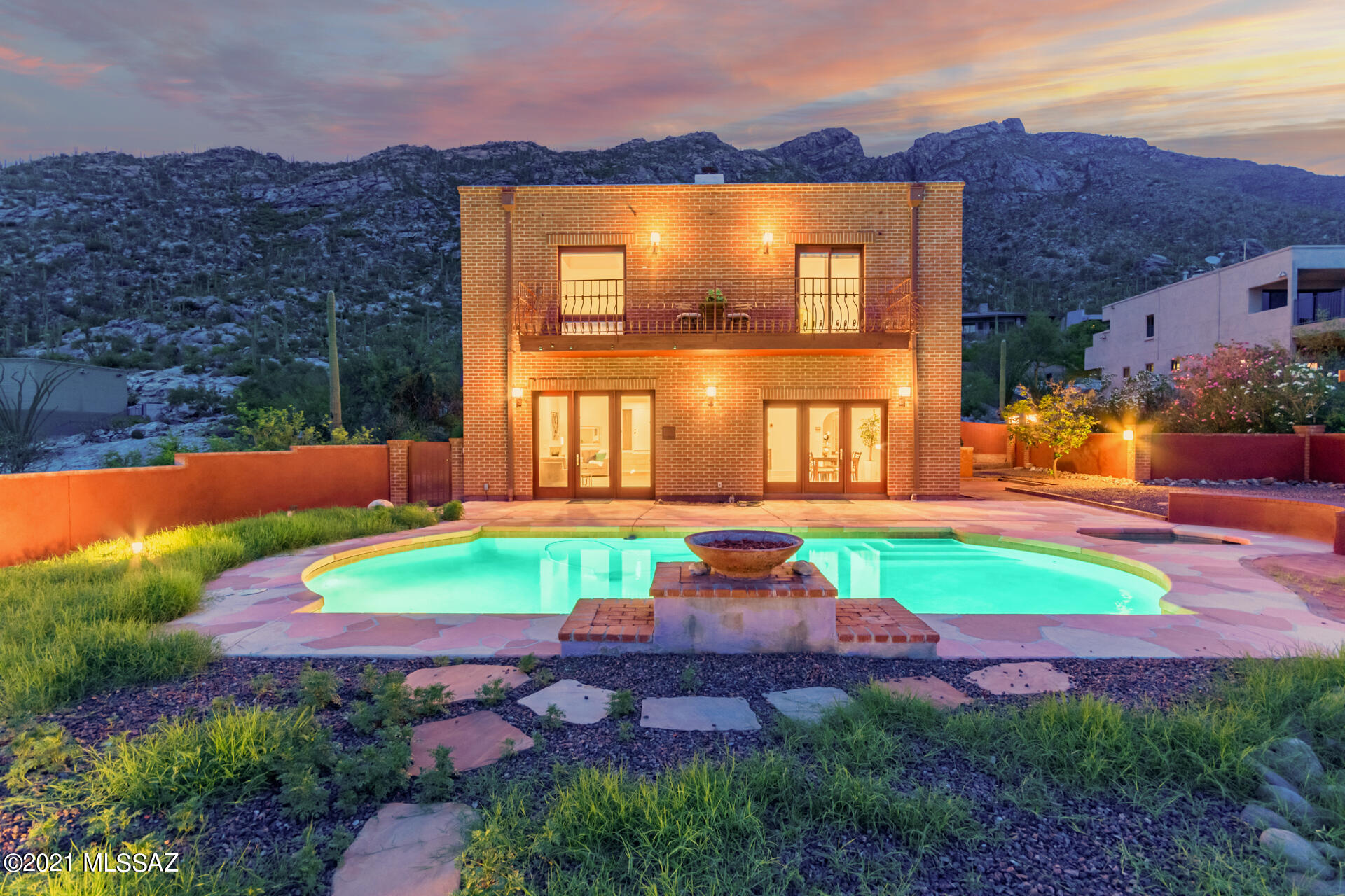 Coronado Foothills Estates - Residential