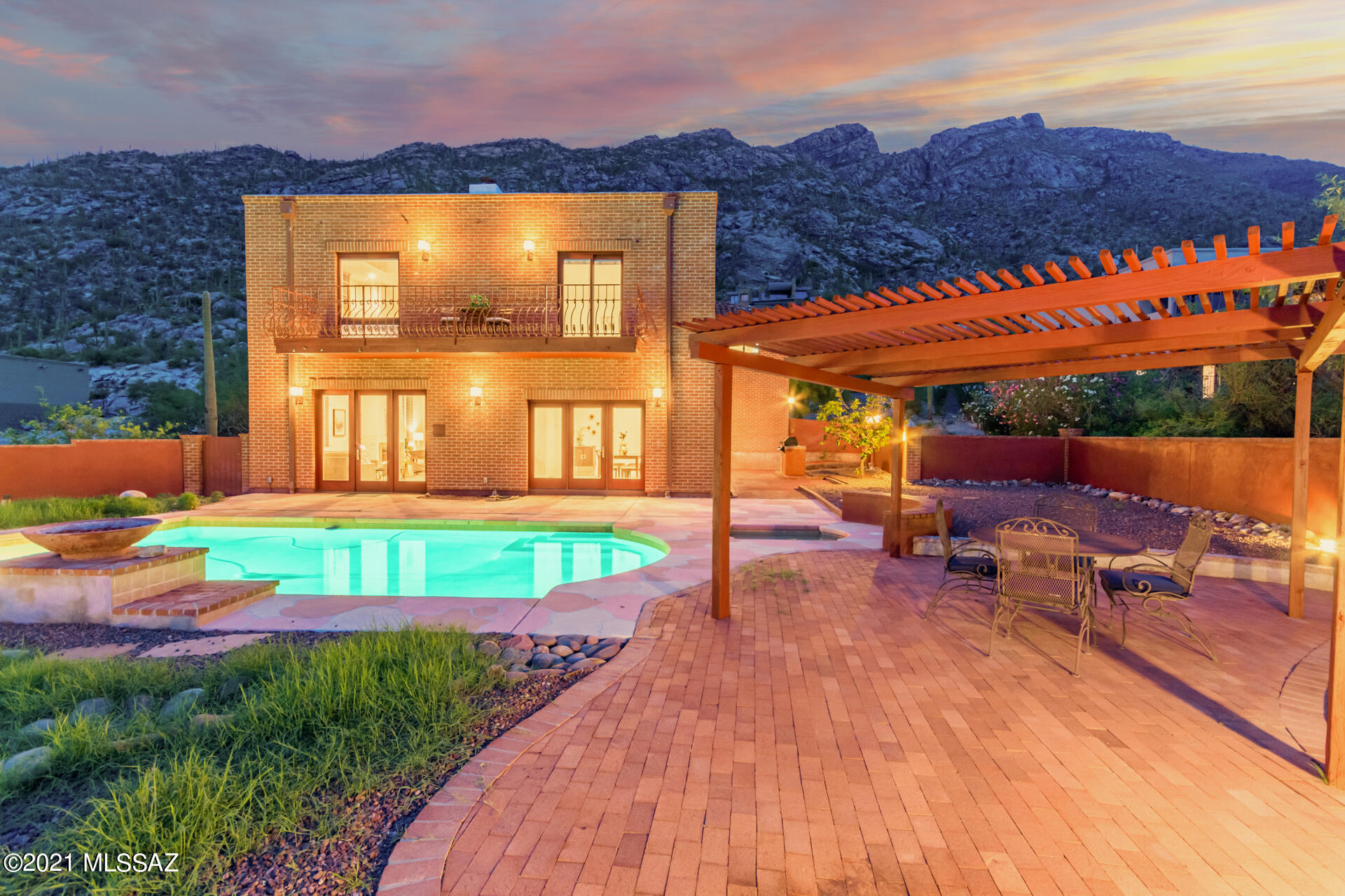 Coronado Foothills Estates - Residential