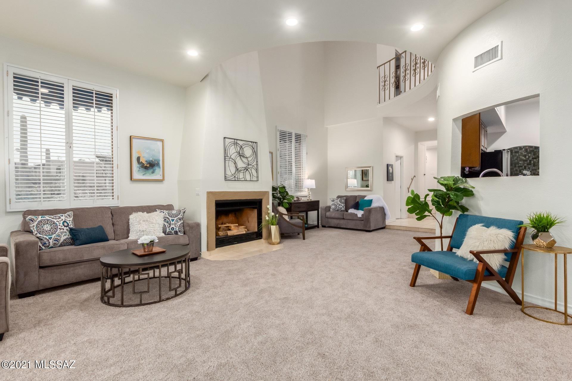 Coronado Foothills Estates - Residential